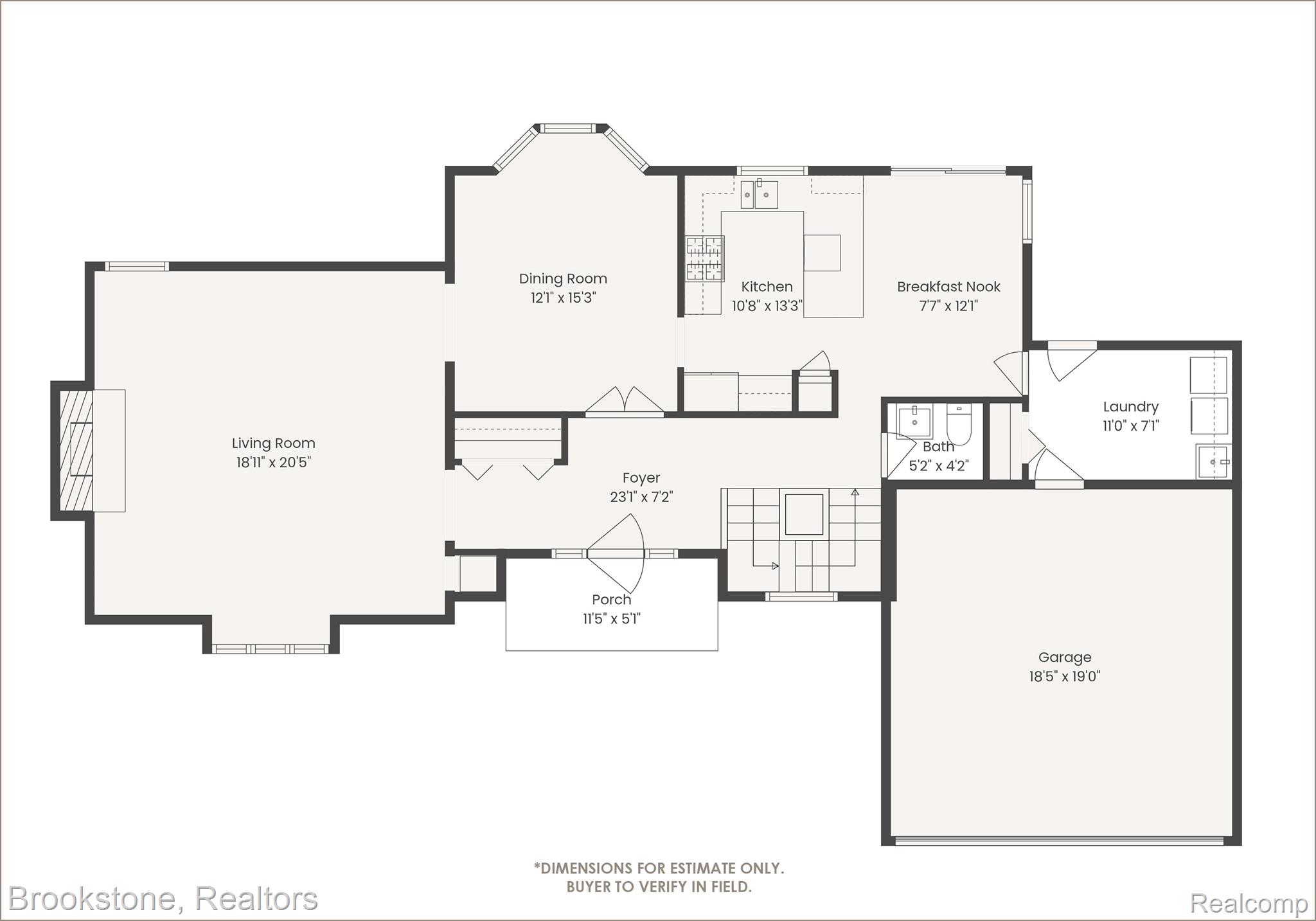 1173 HATHAWAY RISING