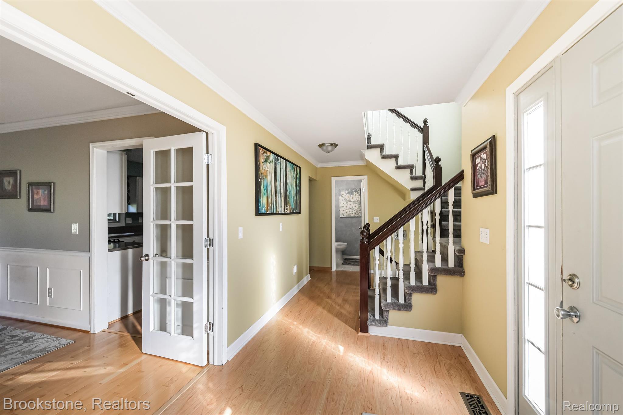 1173 HATHAWAY RISING
