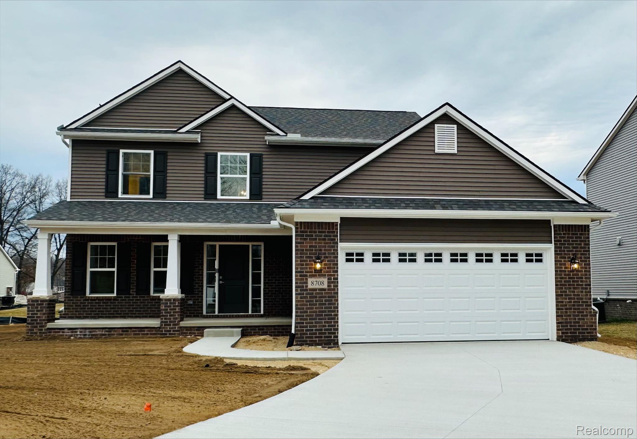 8708 SAWGRASS Lane