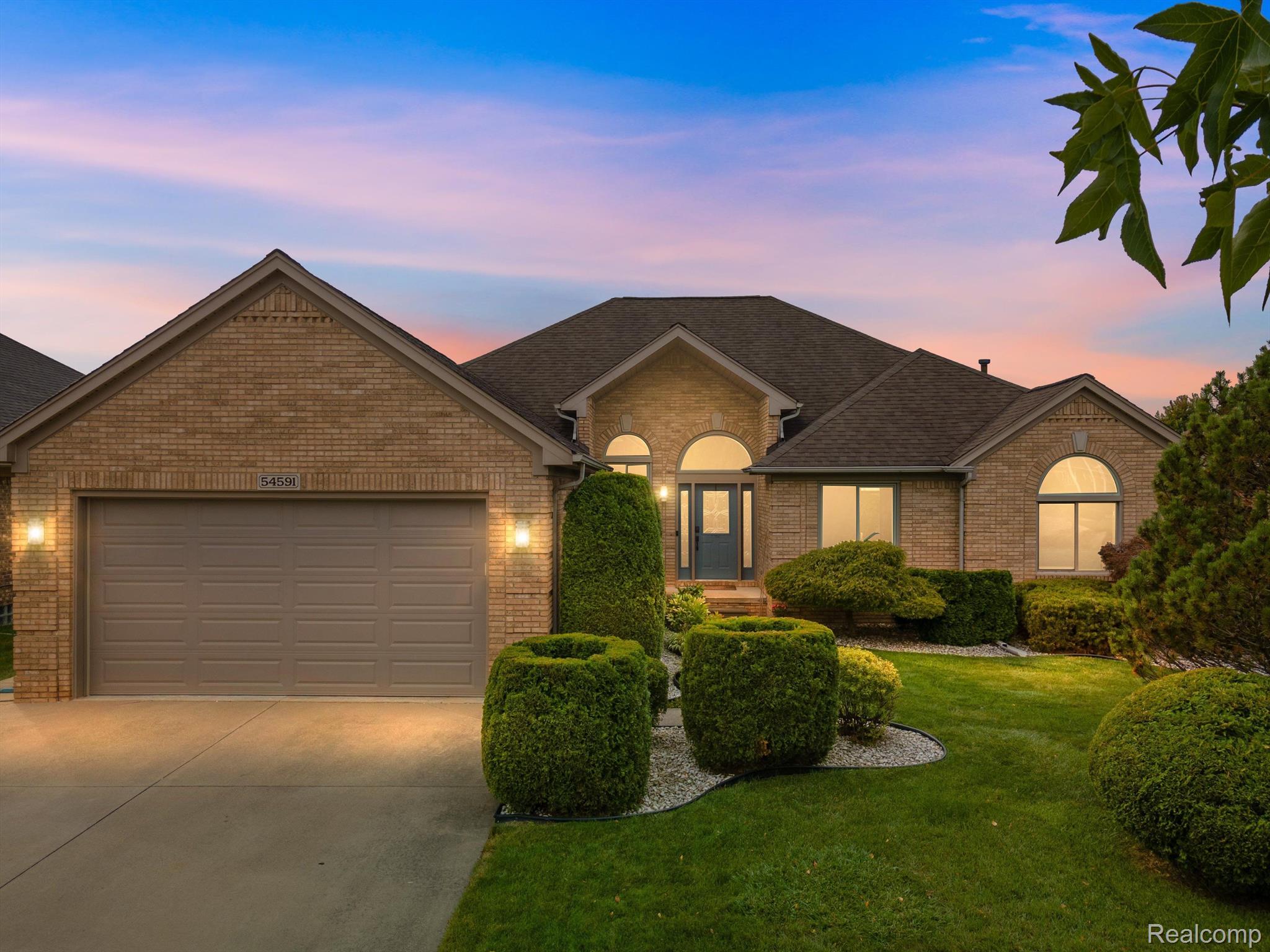 54591 Hibiscus Drive