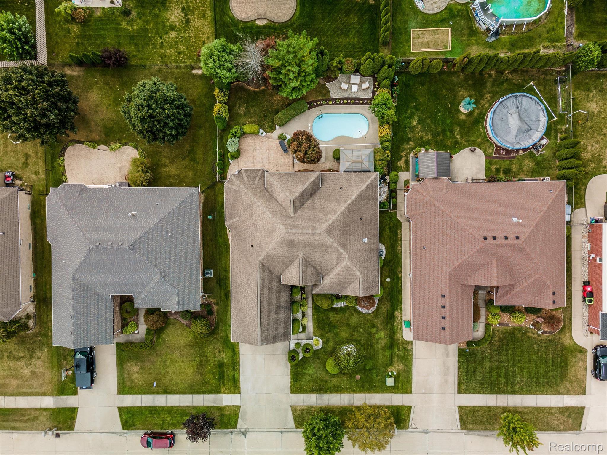 54591 Hibiscus Drive