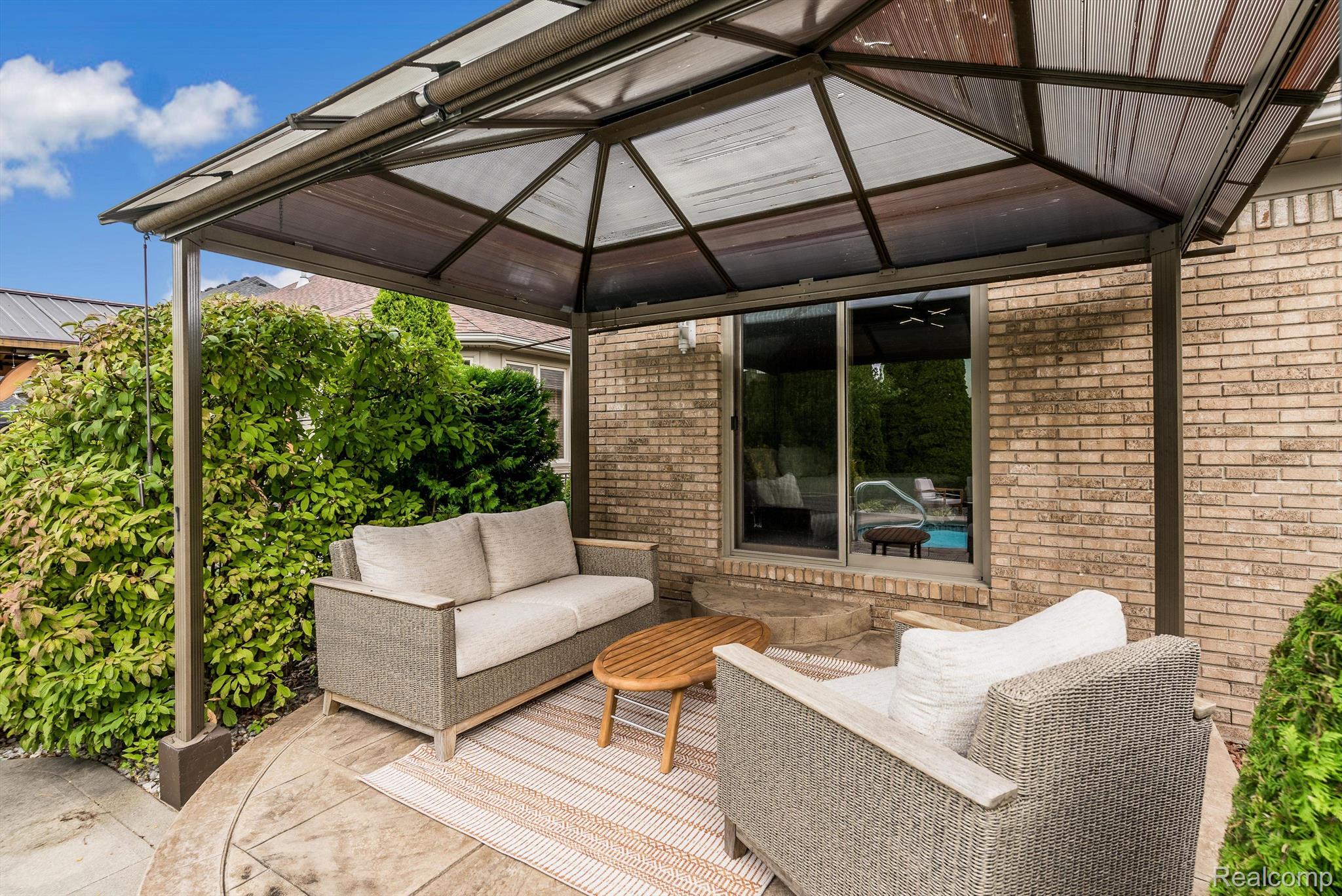 54591 Hibiscus Drive