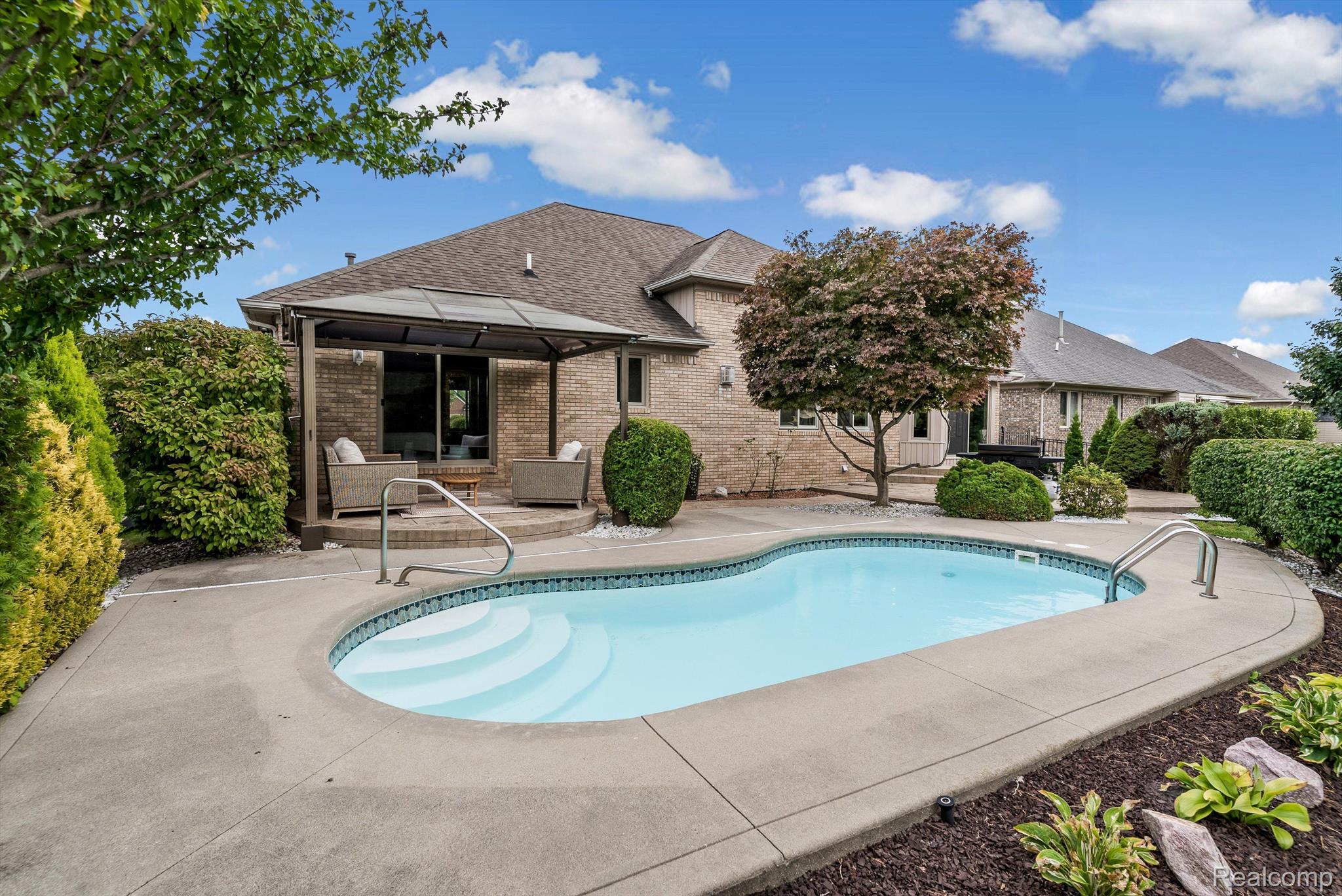 54591 Hibiscus Drive