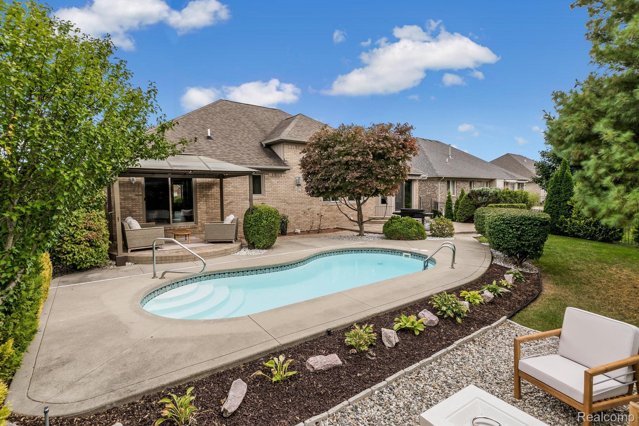 54591 Hibiscus Drive