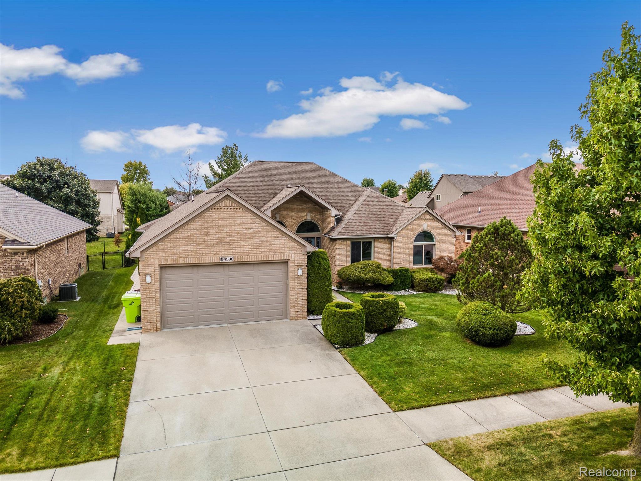 54591 Hibiscus Drive
