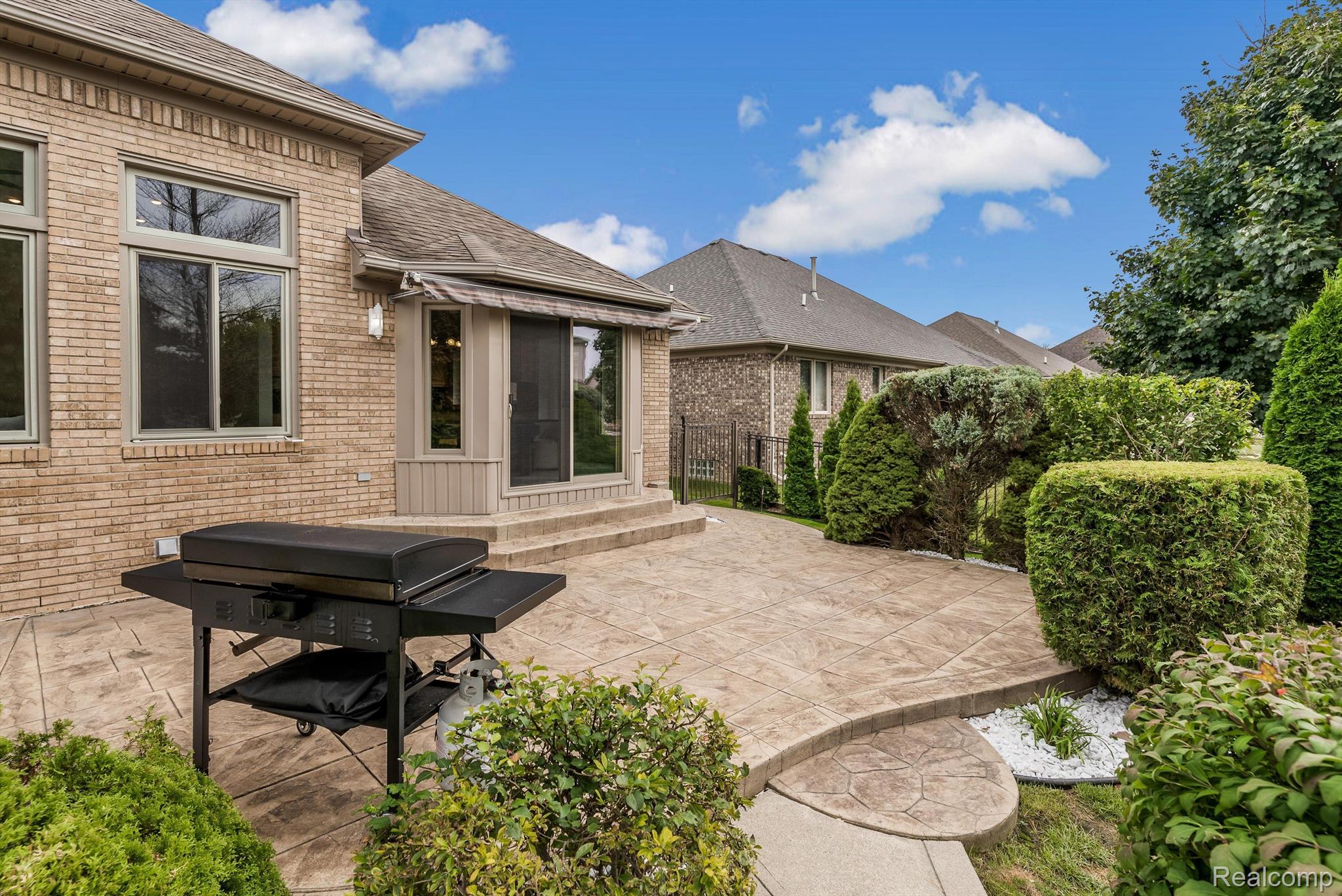 54591 Hibiscus Drive