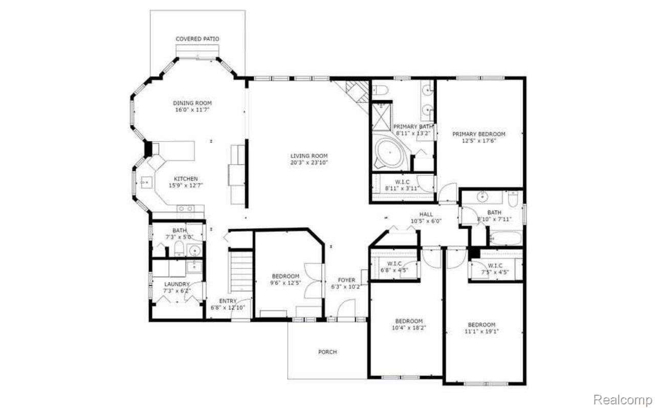 54591 Hibiscus Drive