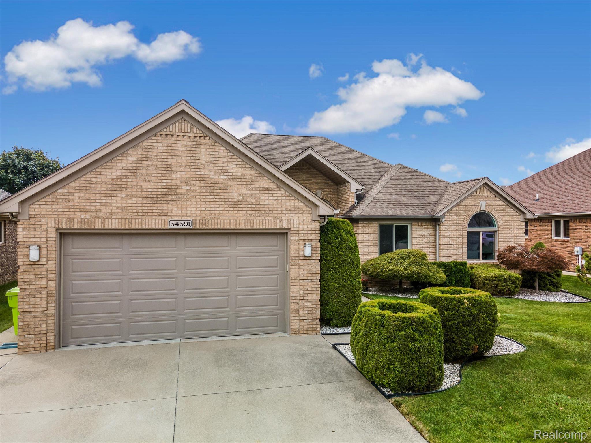 54591 Hibiscus Drive