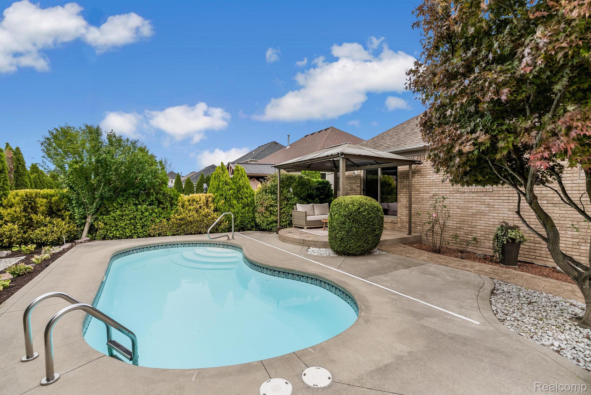 54591 Hibiscus Drive