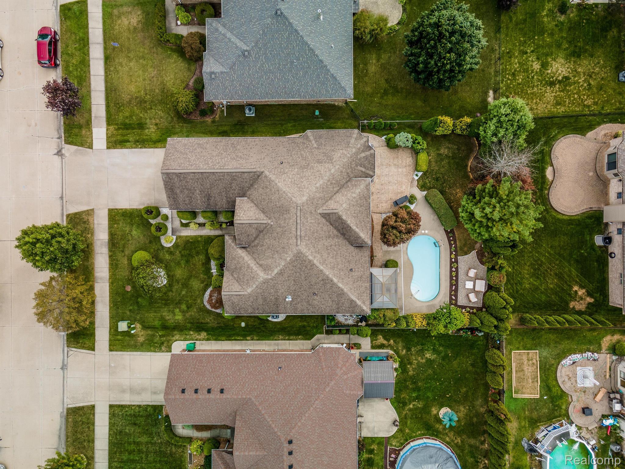 54591 Hibiscus Drive