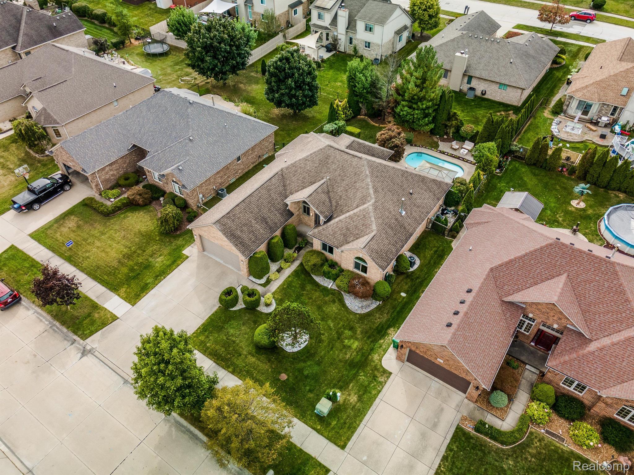 54591 Hibiscus Drive