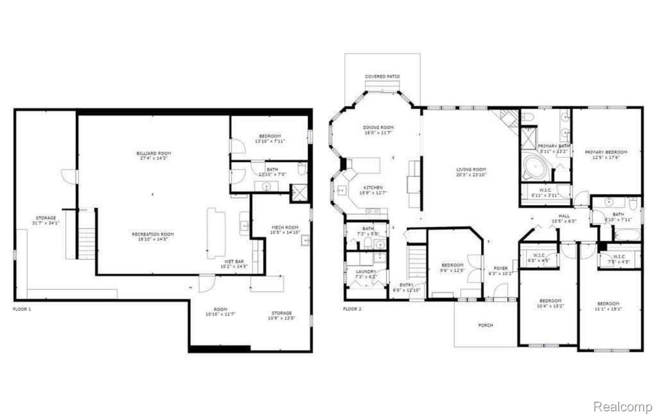 54591 Hibiscus Drive