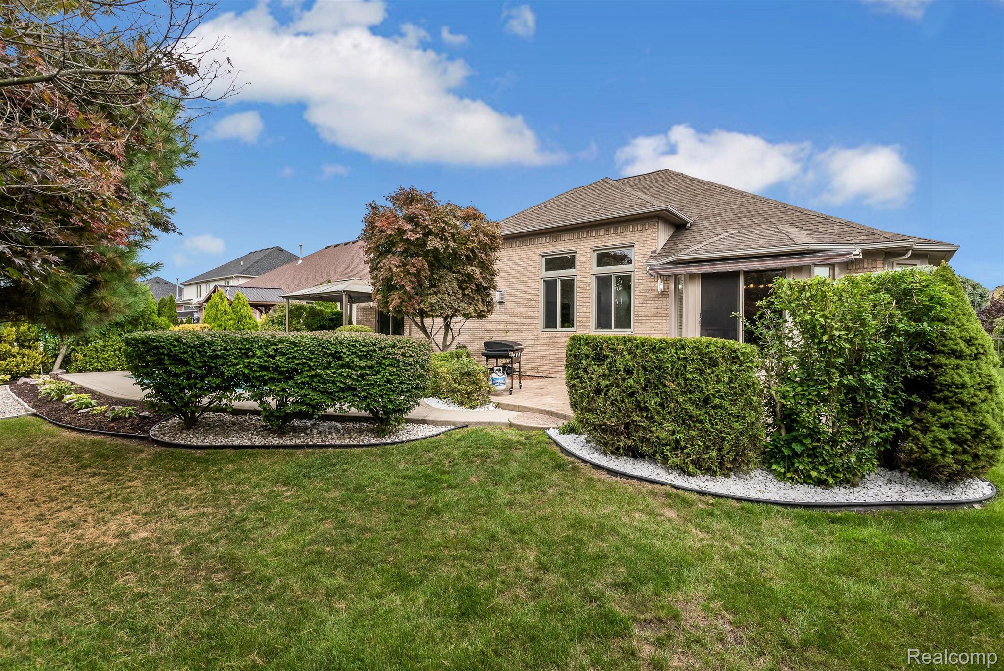 54591 Hibiscus Drive