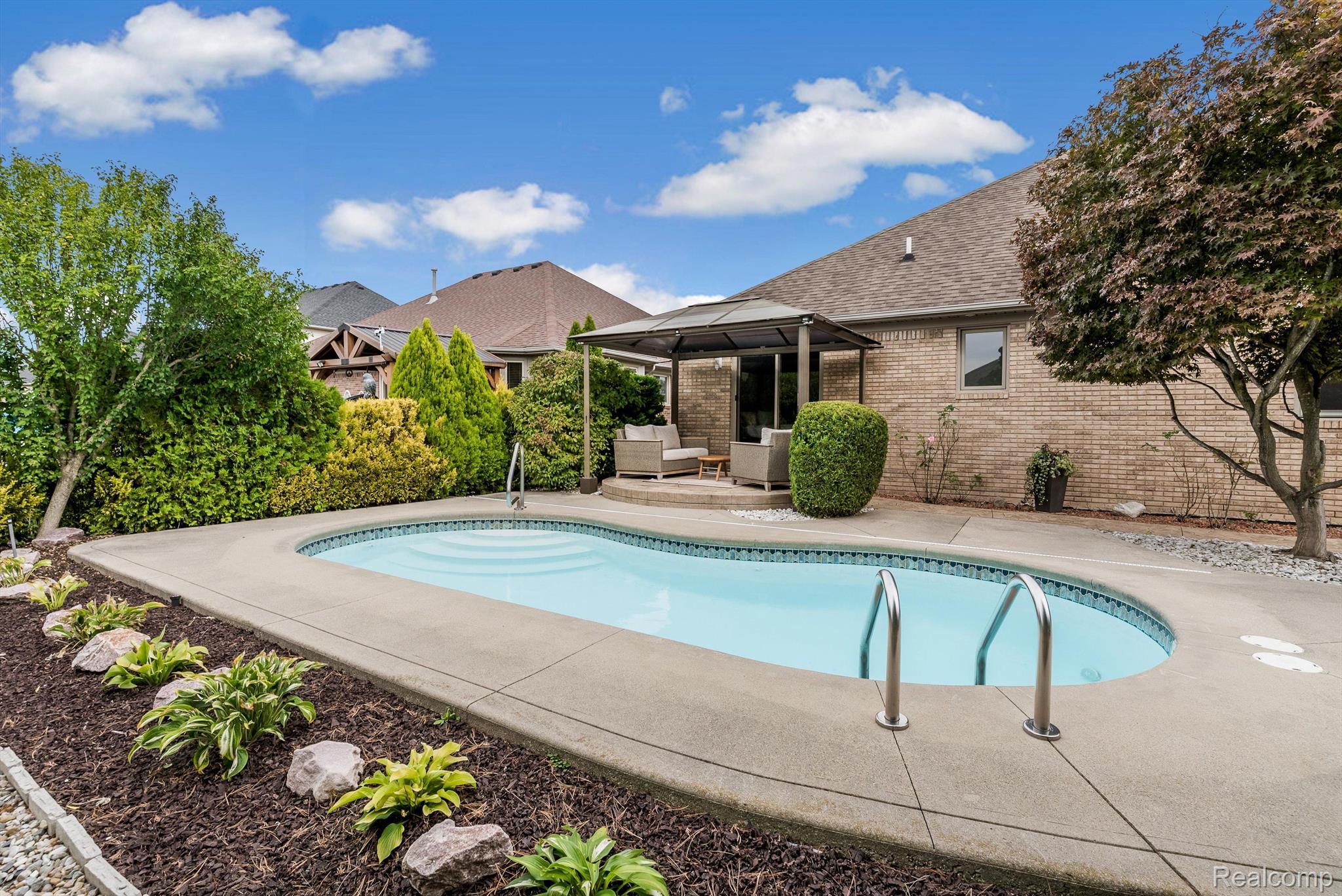 54591 Hibiscus Drive