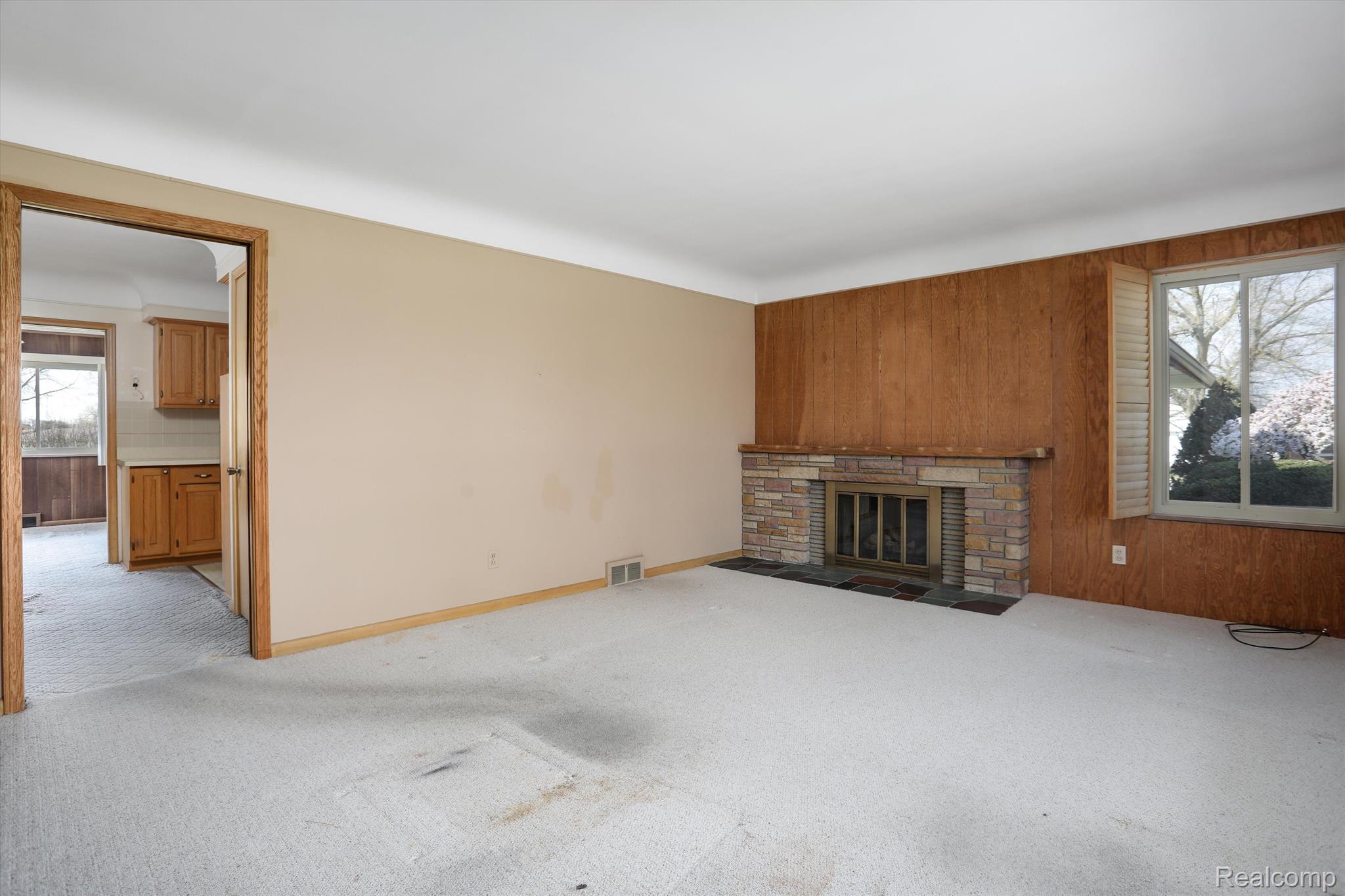 8144 Timberline Drive
