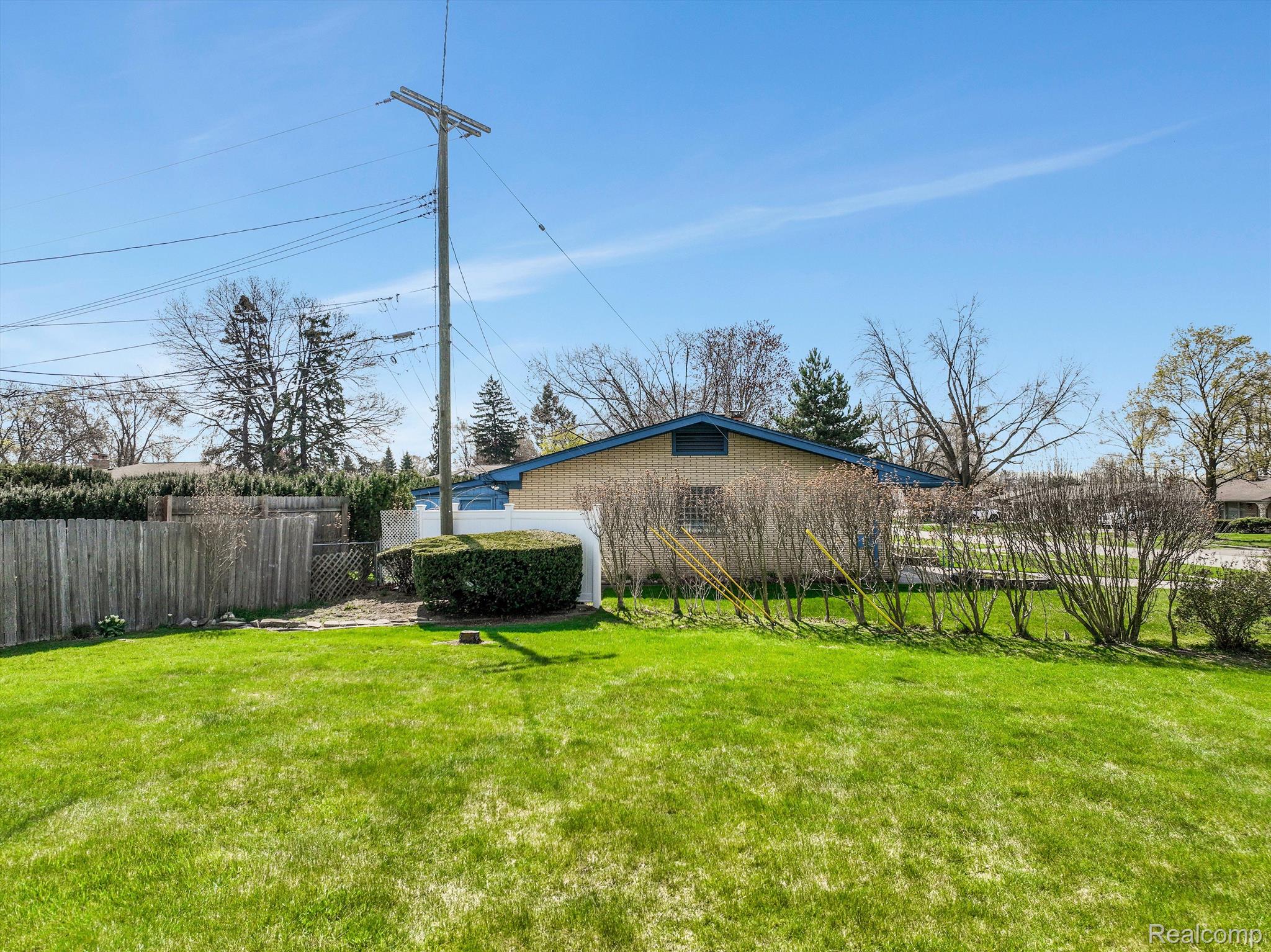 8144 Timberline Drive