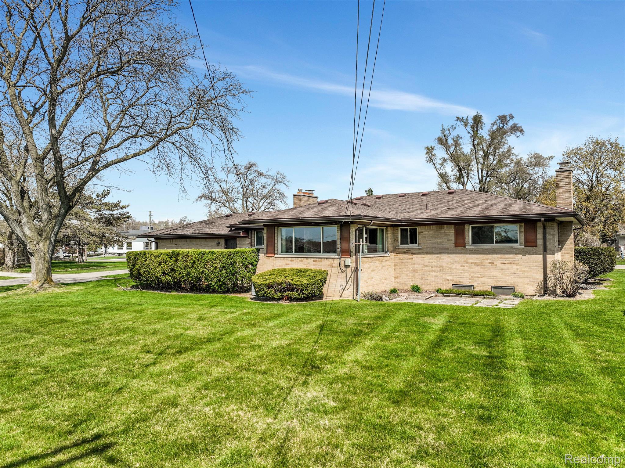 8144 Timberline Drive