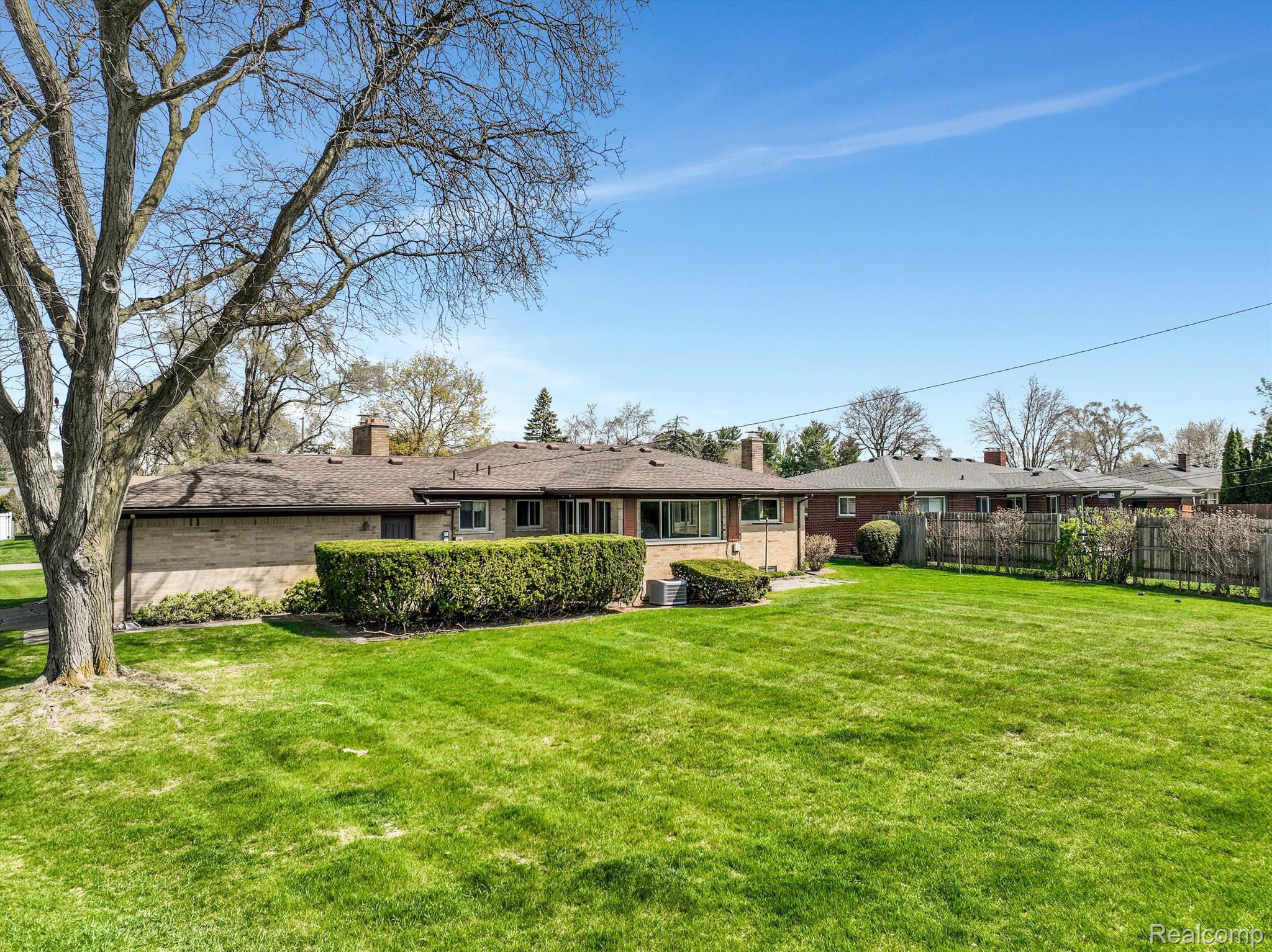 8144 Timberline Drive