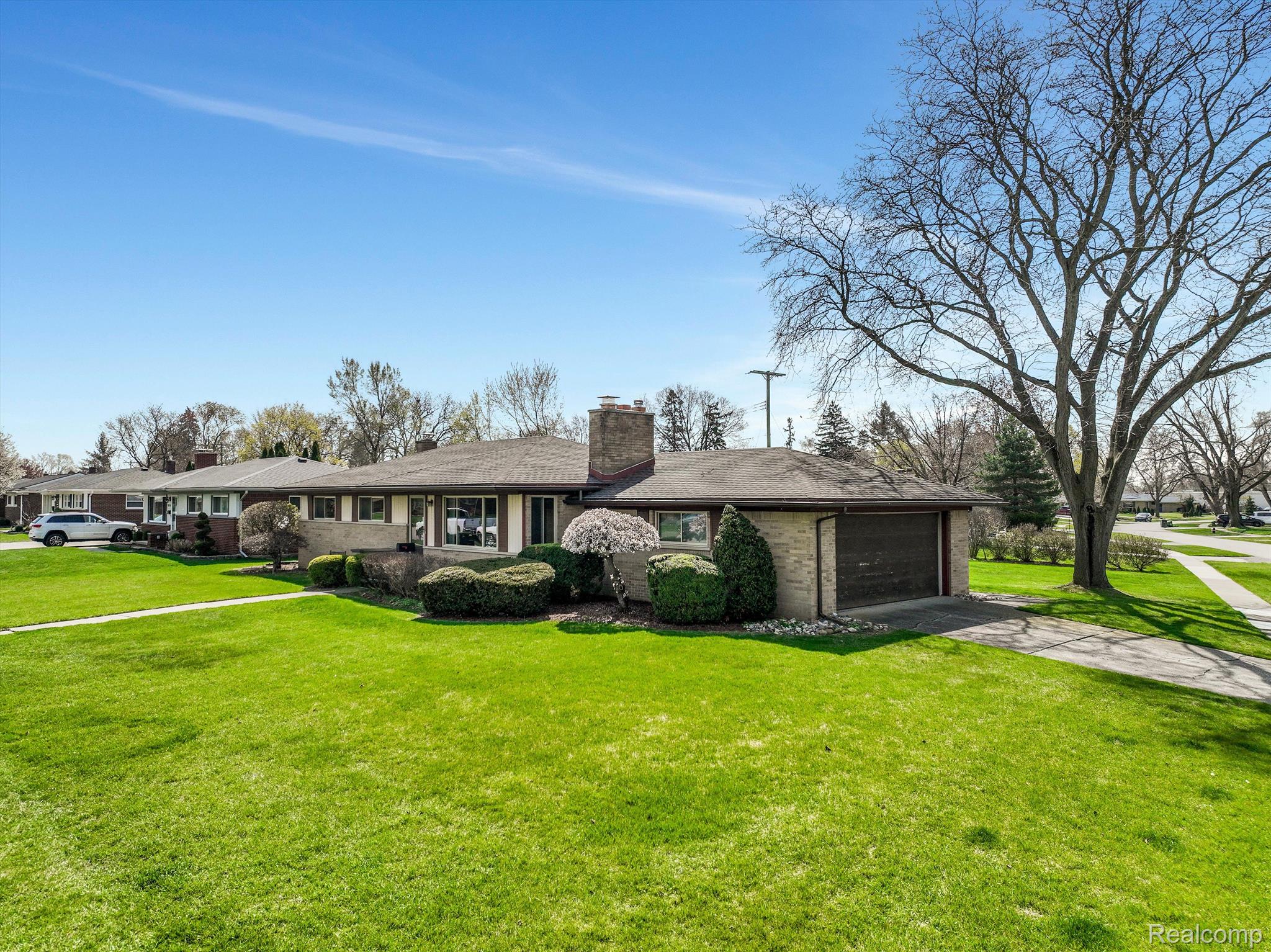 8144 Timberline Drive