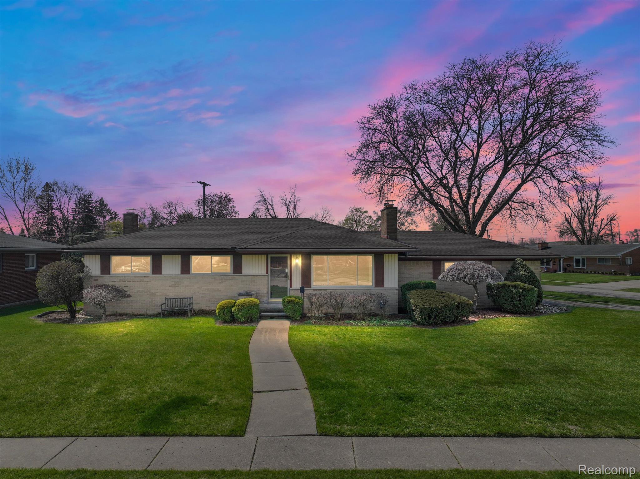 8144 Timberline Drive
