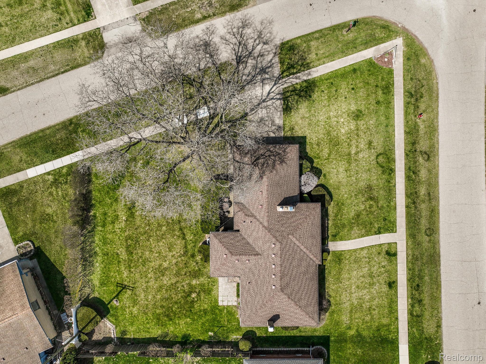 8144 Timberline Drive