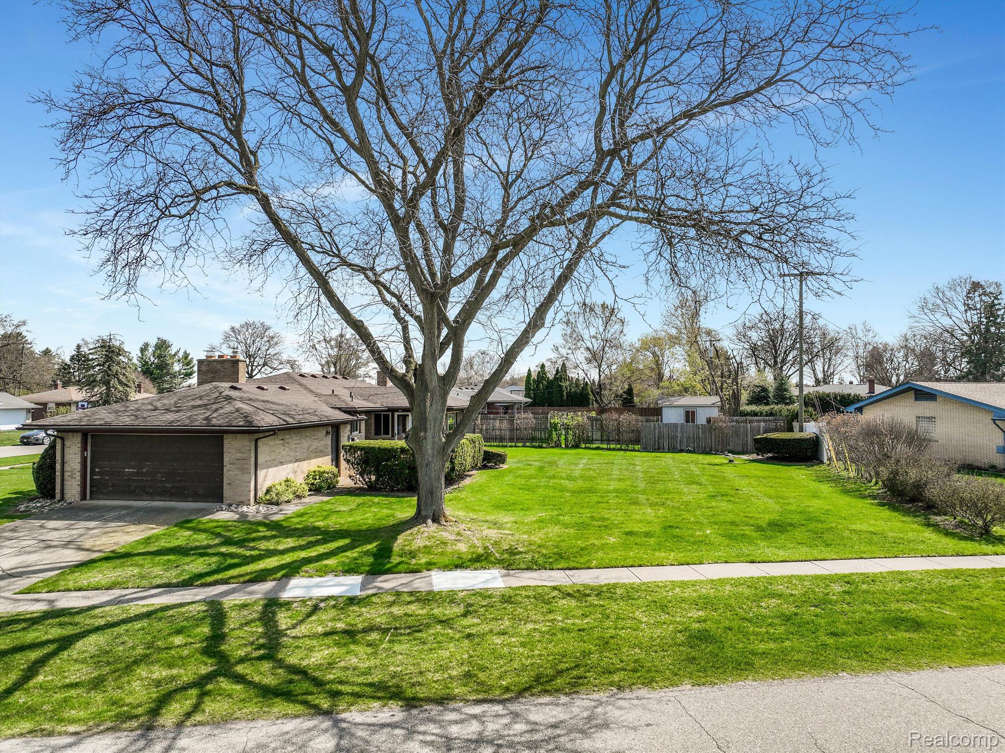 8144 Timberline Drive