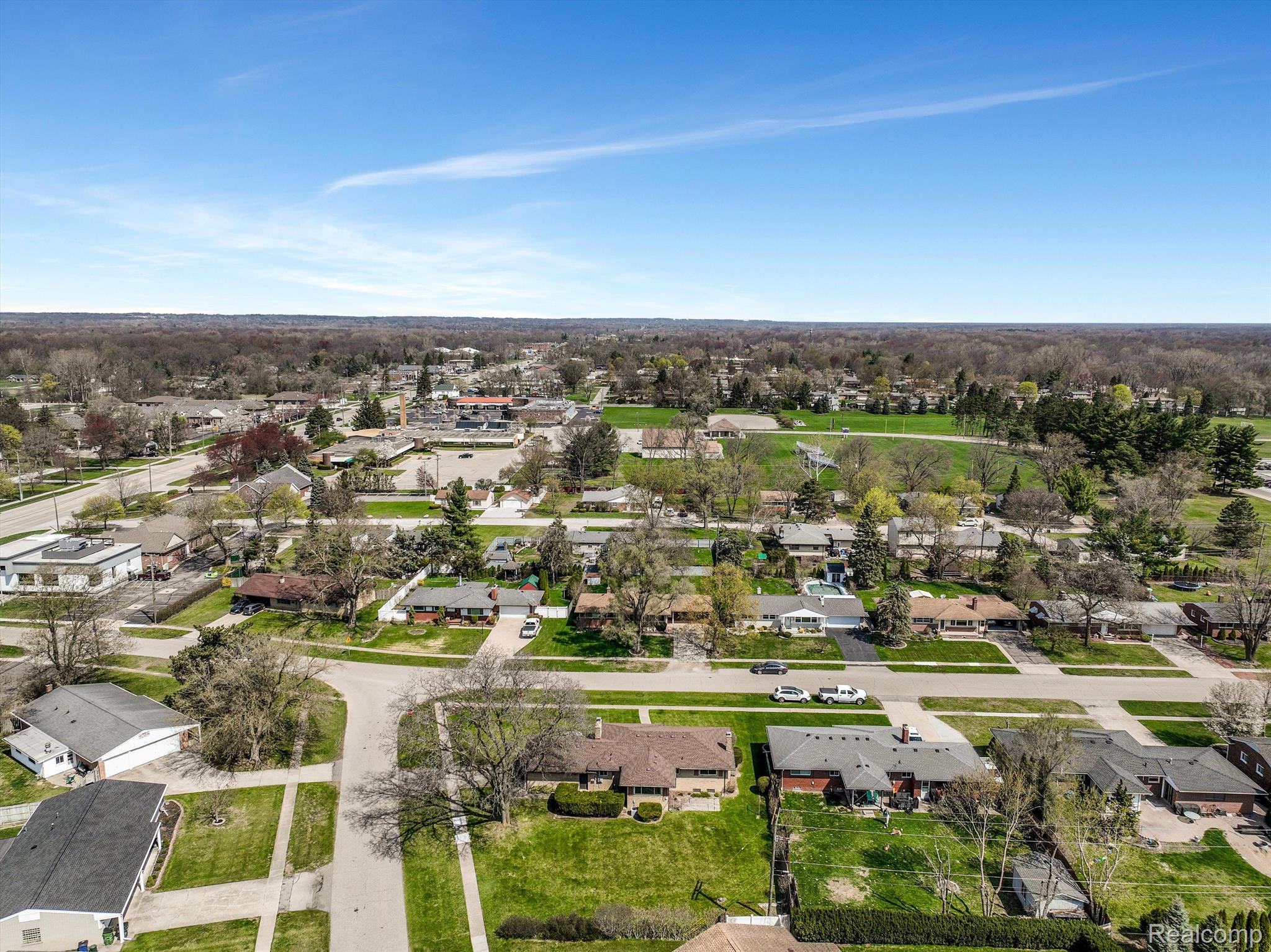 8144 Timberline Drive