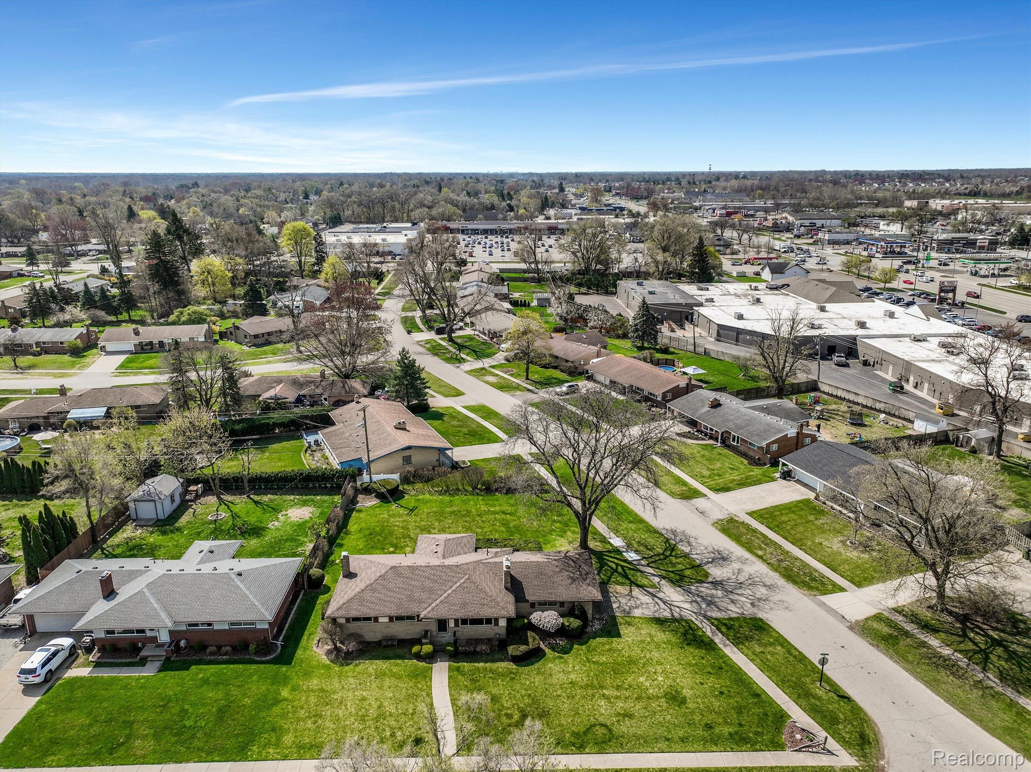 8144 Timberline Drive