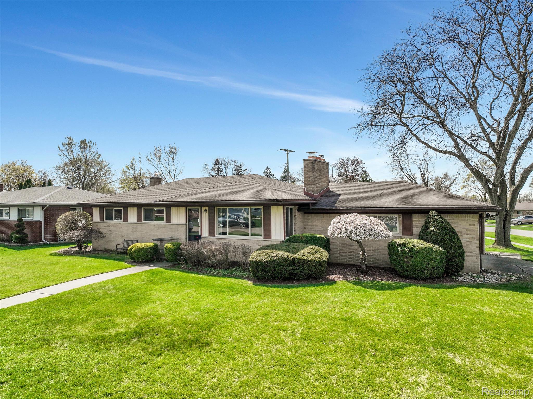 8144 Timberline Drive