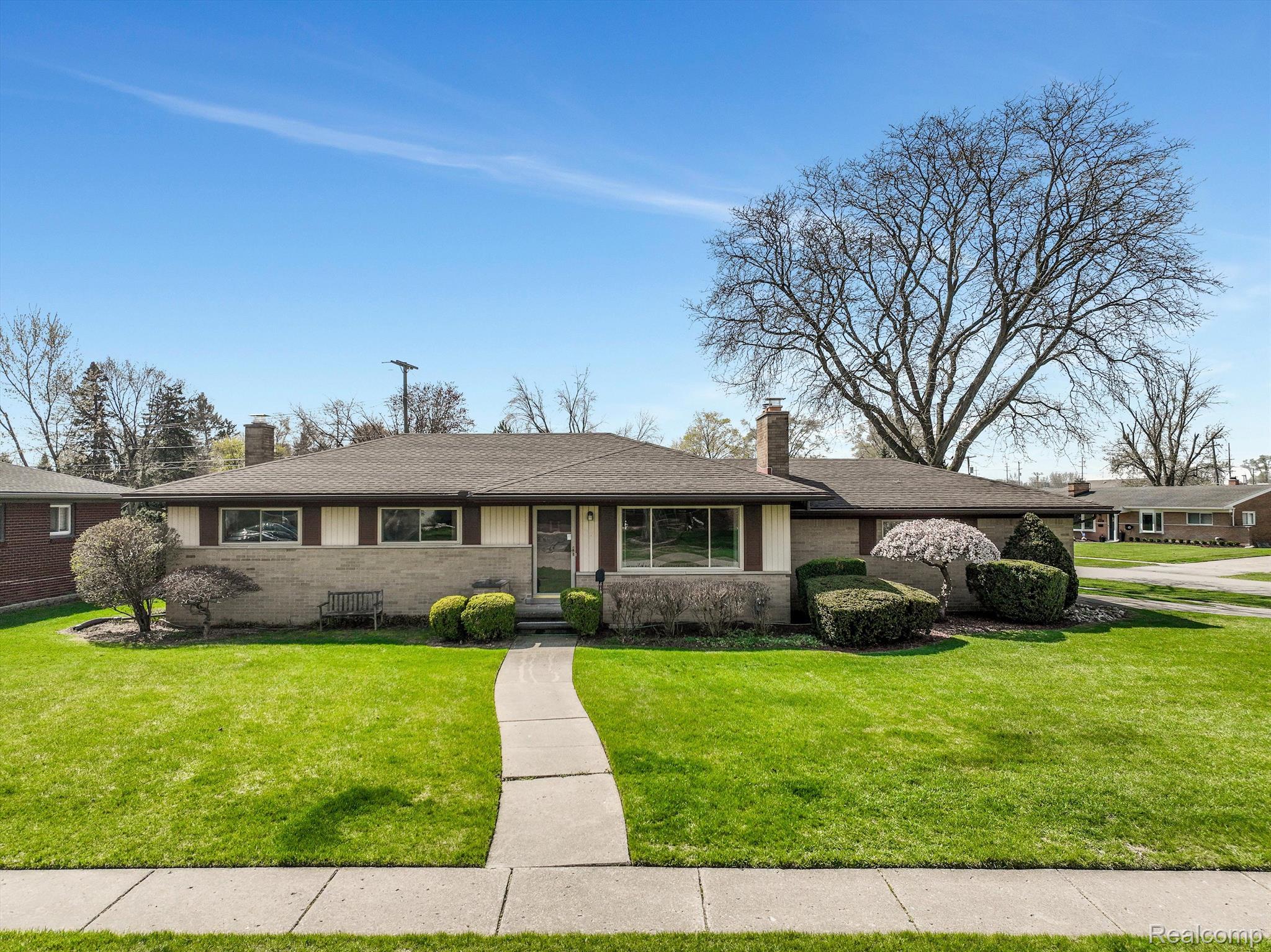8144 Timberline Drive