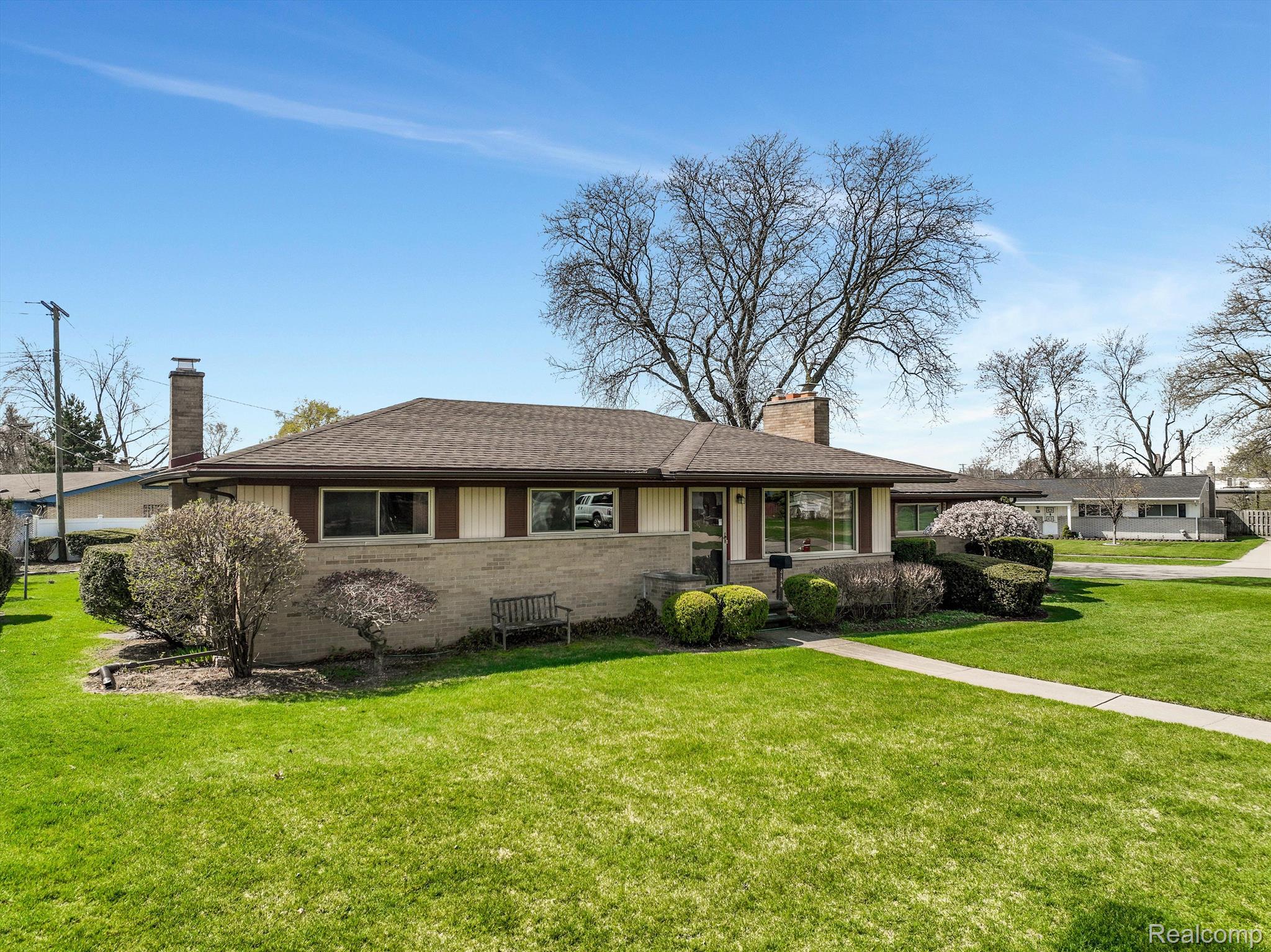 8144 Timberline Drive