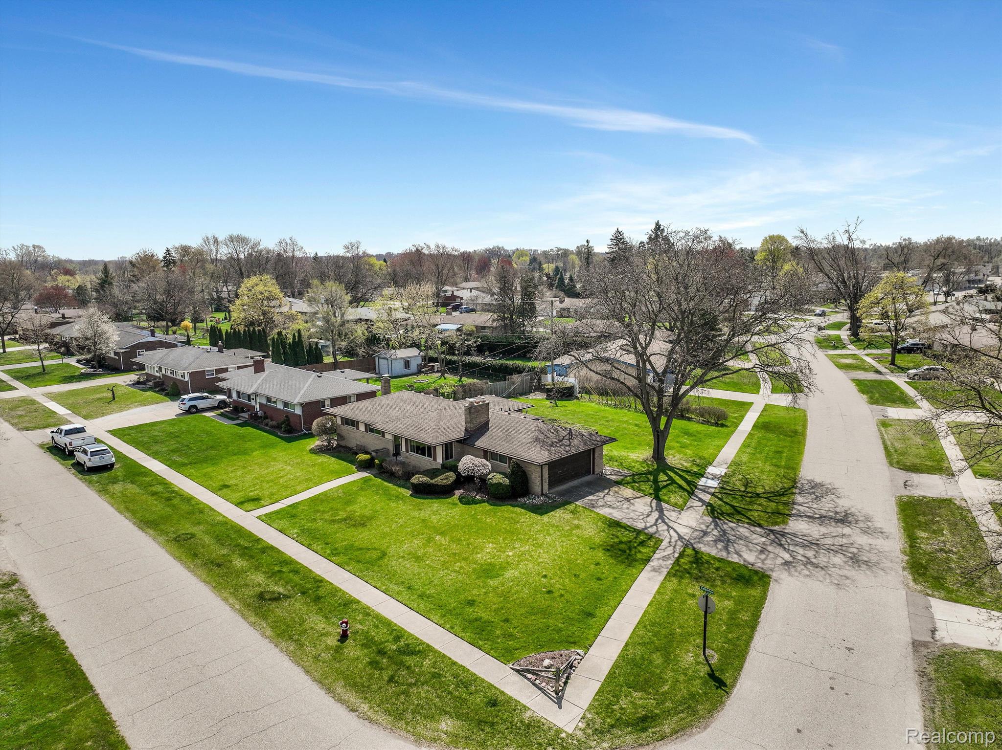 8144 Timberline Drive