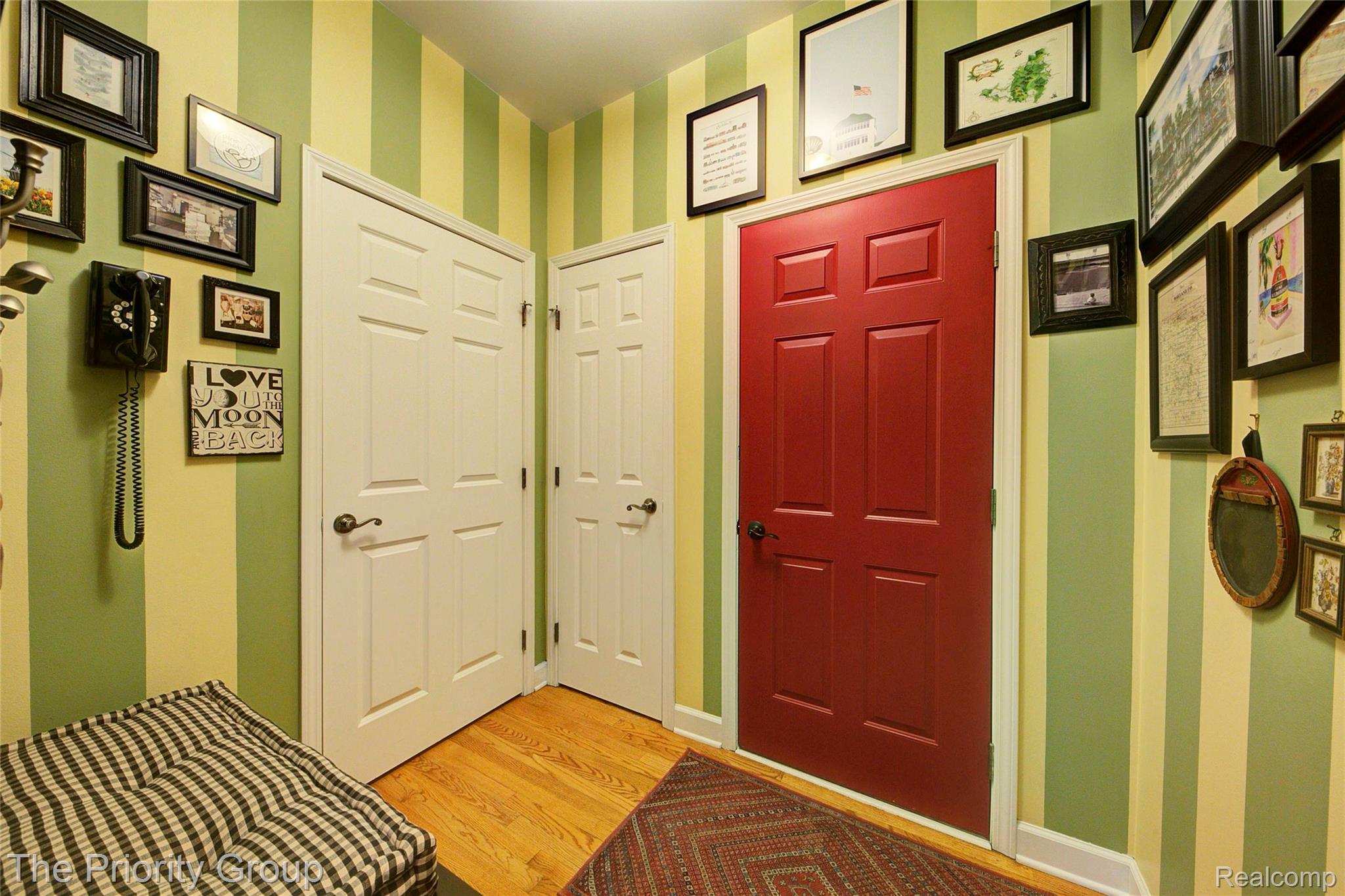 7730 Parkcrest Circle