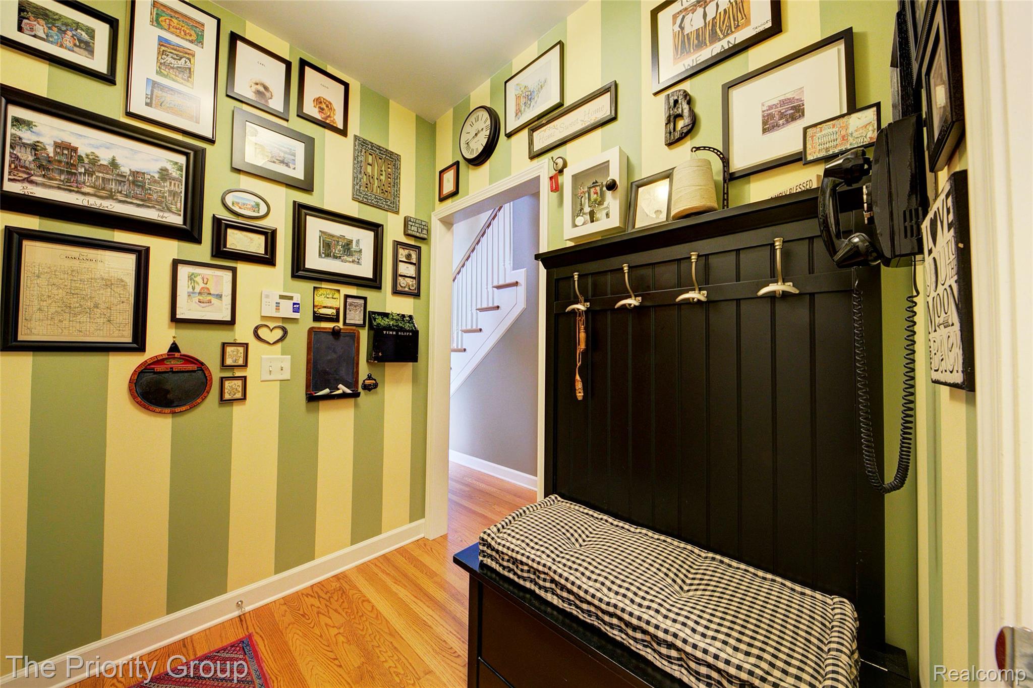 7730 Parkcrest Circle