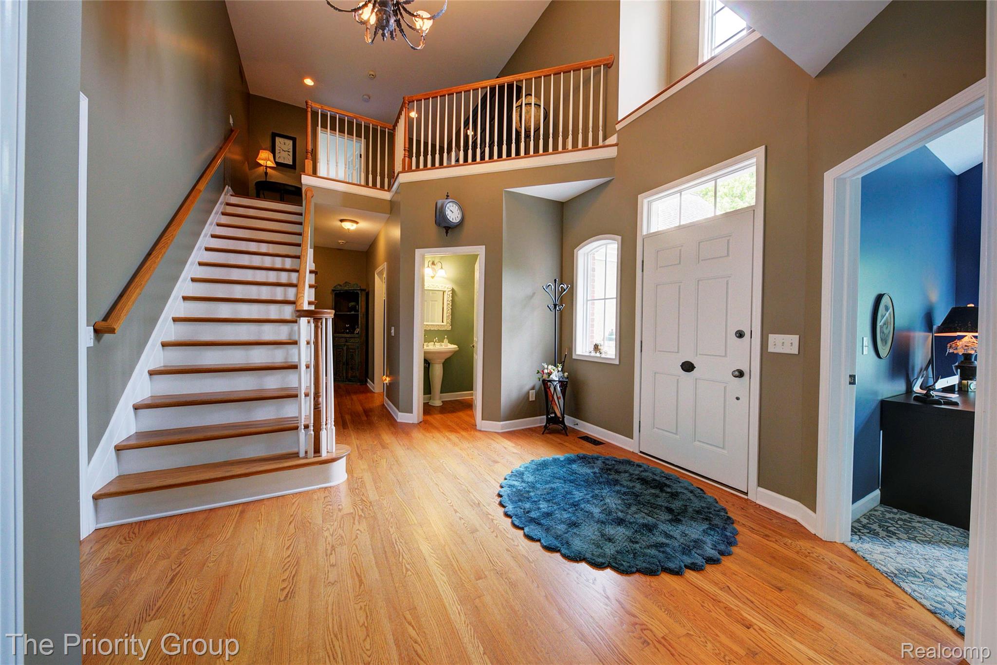 7730 Parkcrest Circle