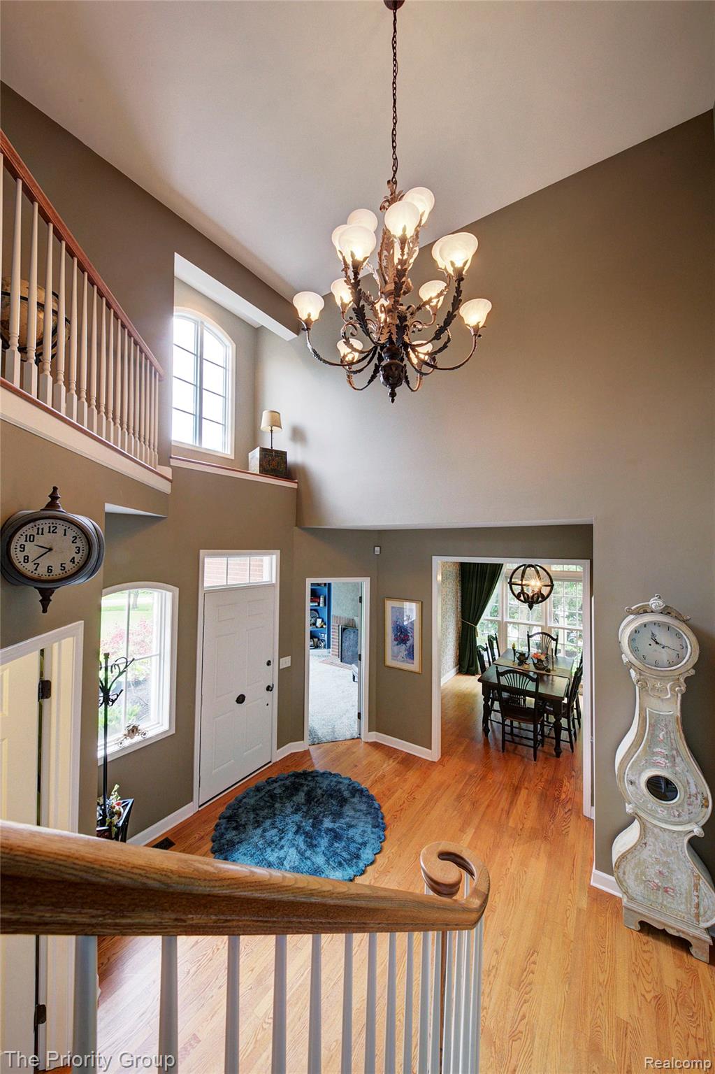 7730 Parkcrest Circle