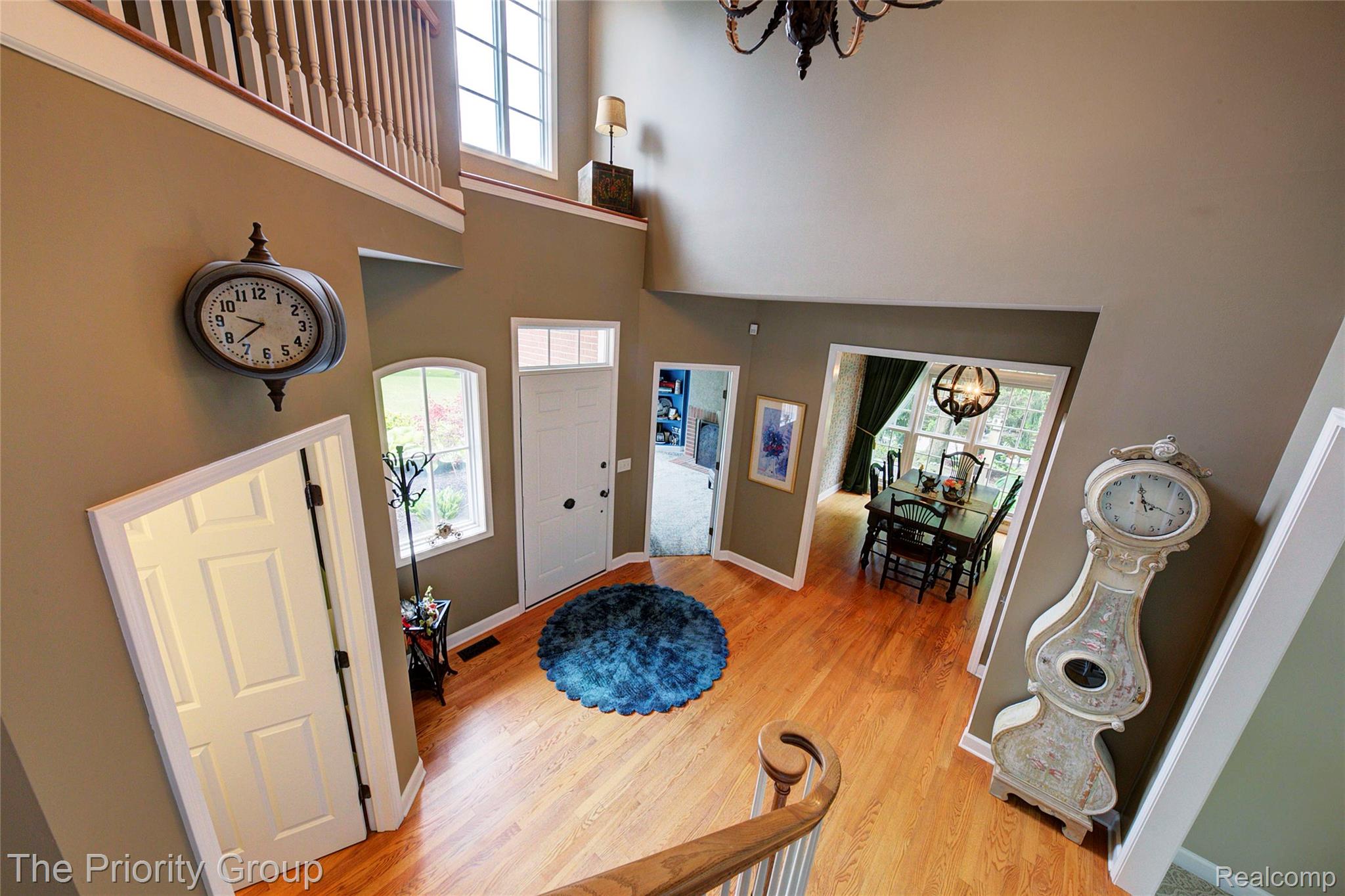 7730 Parkcrest Circle