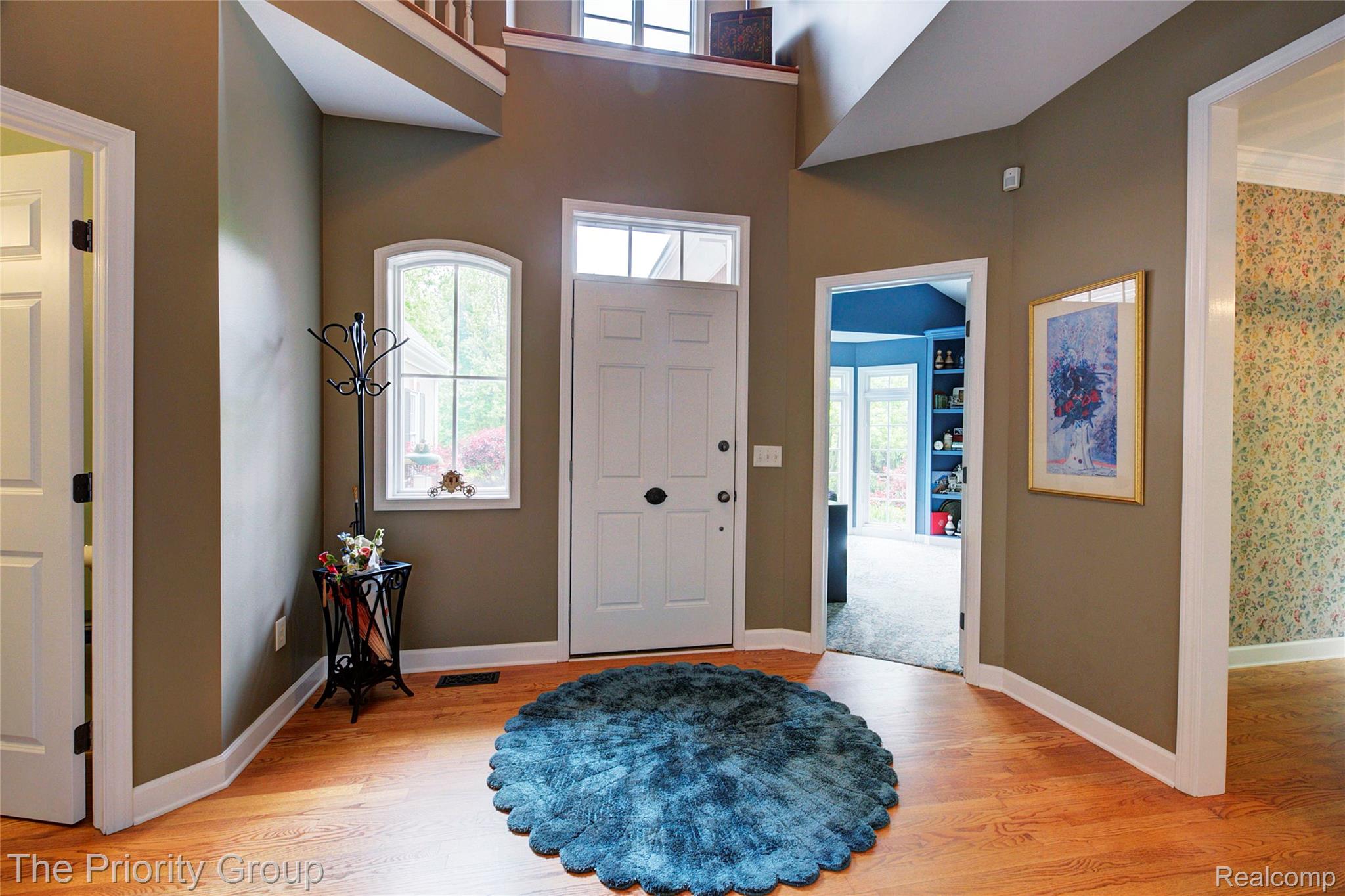 7730 Parkcrest Circle