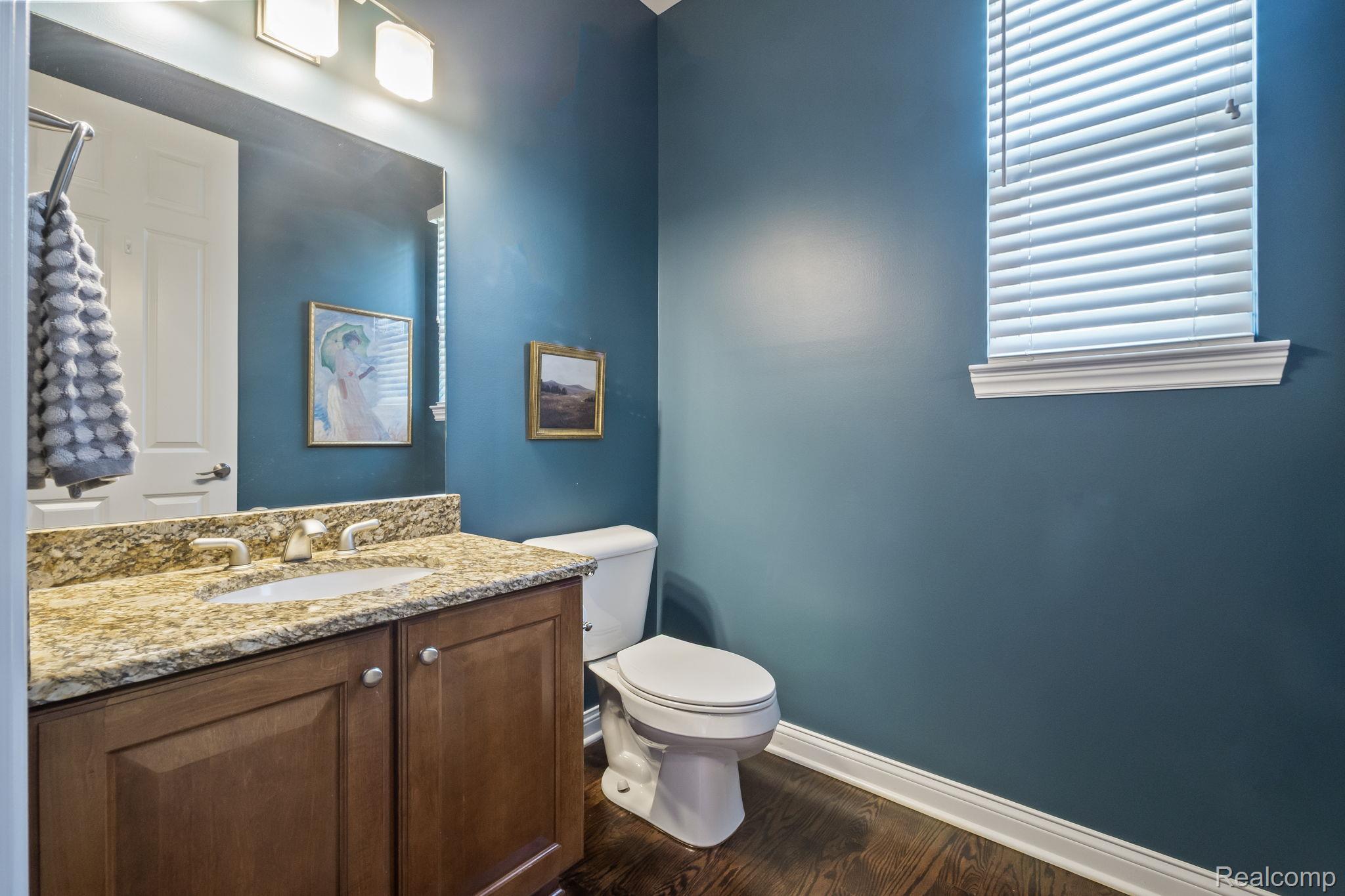 4376 Bennett Park Circle