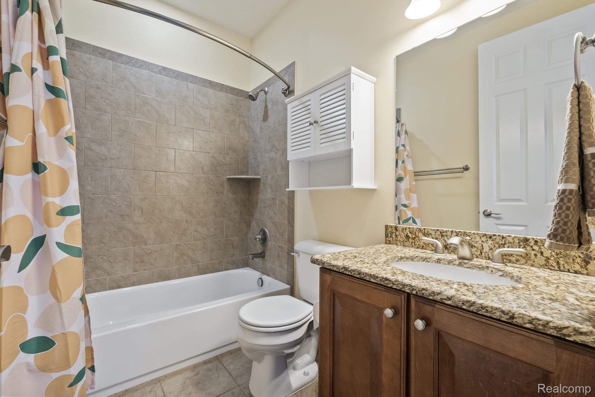 4376 Bennett Park Circle