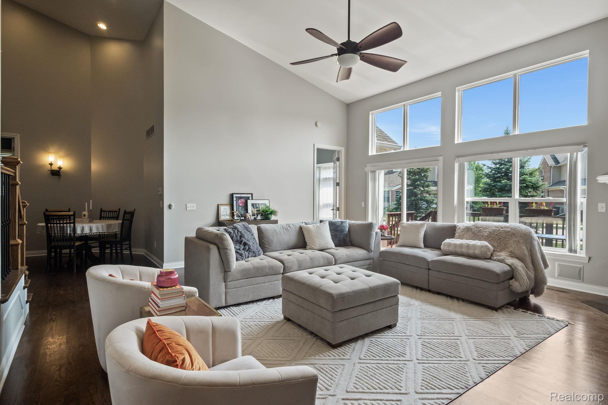 4376 Bennett Park Circle