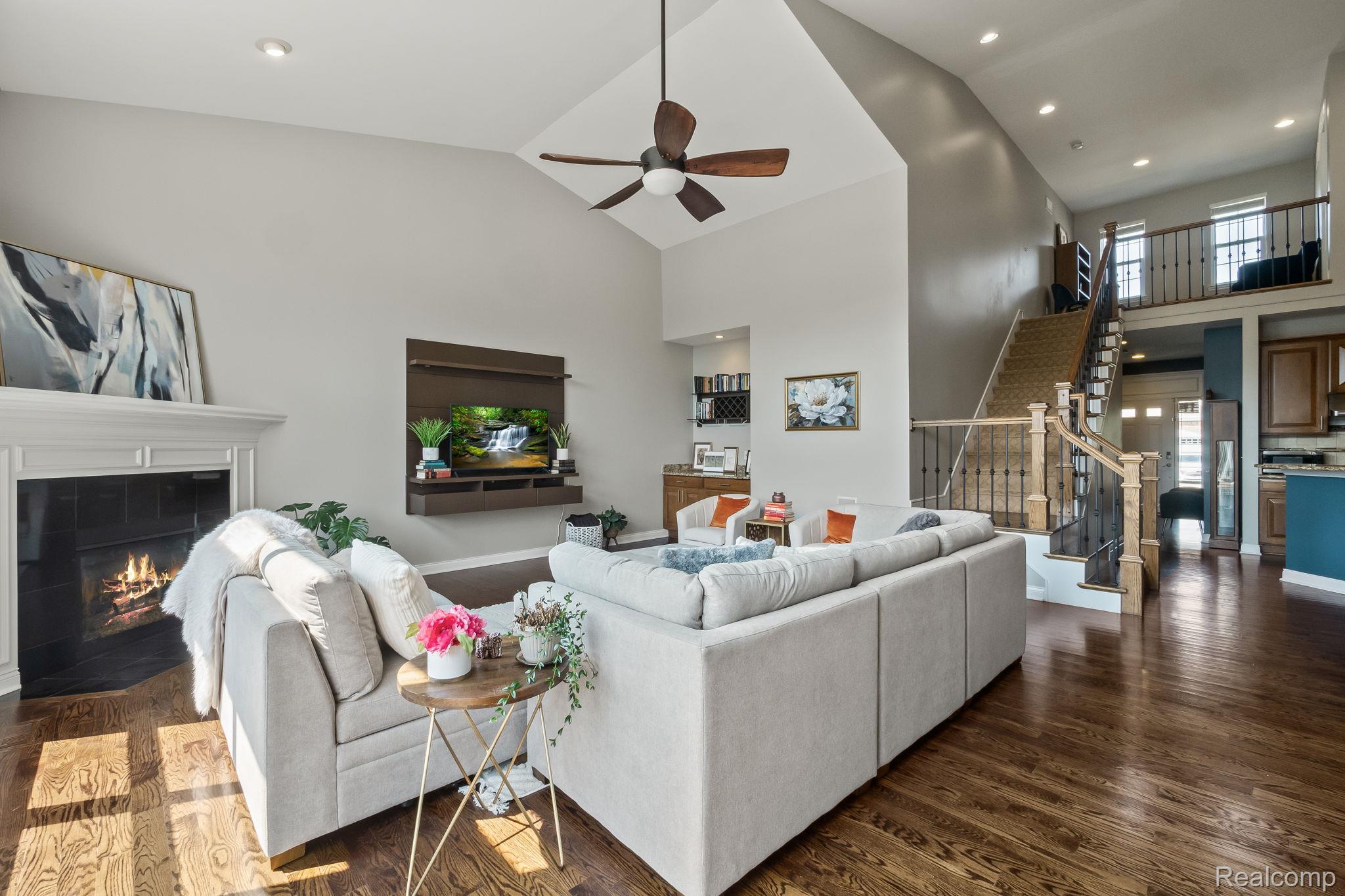 4376 Bennett Park Circle