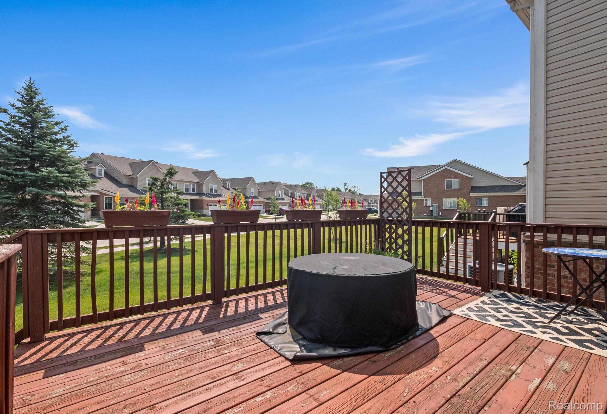 4376 Bennett Park Circle