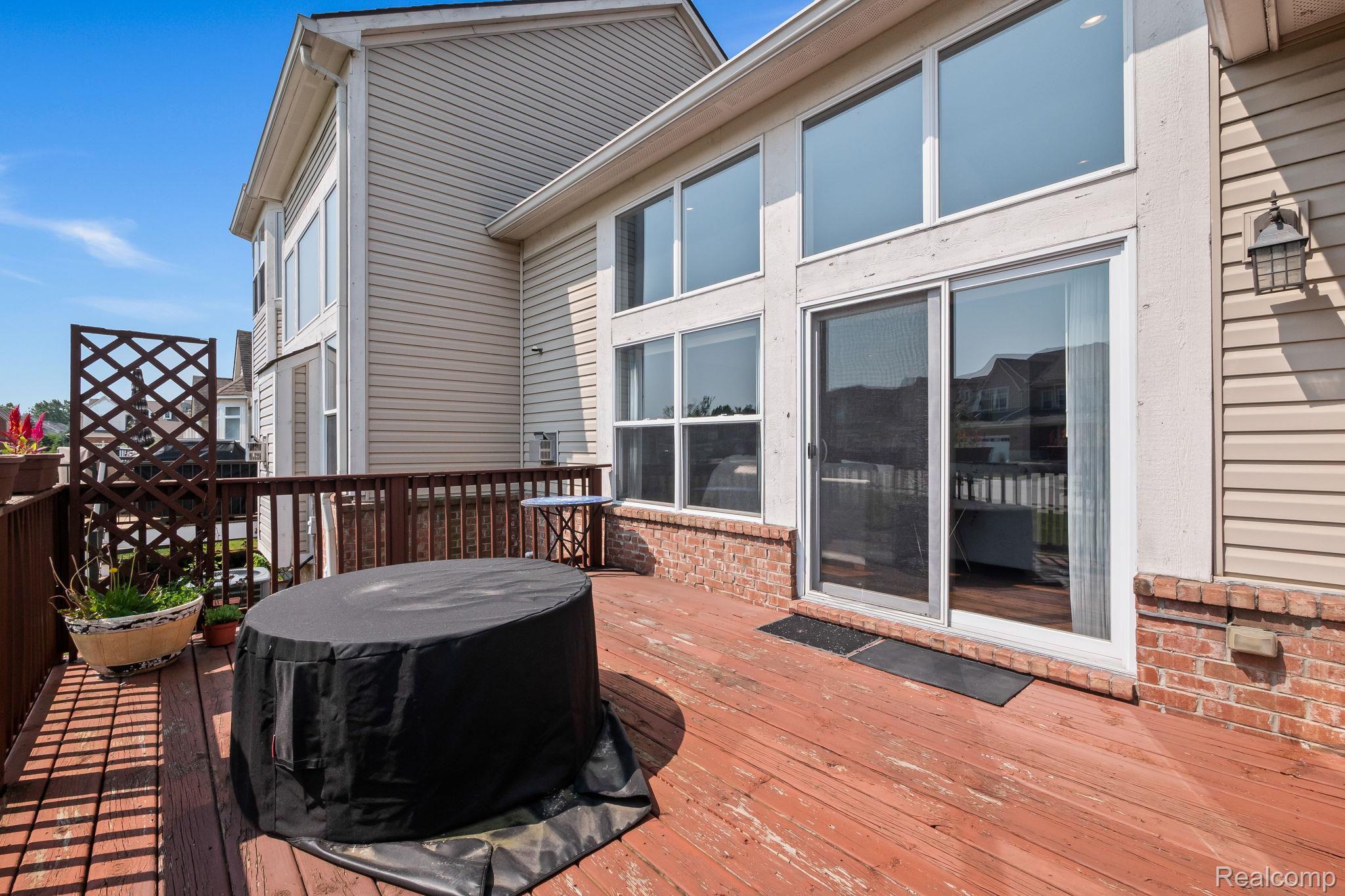 4376 Bennett Park Circle