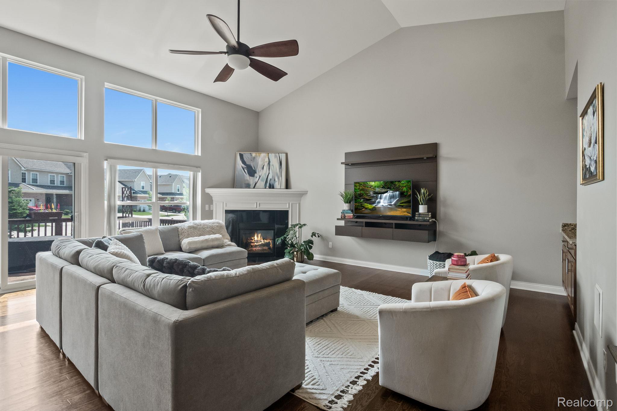 4376 Bennett Park Circle