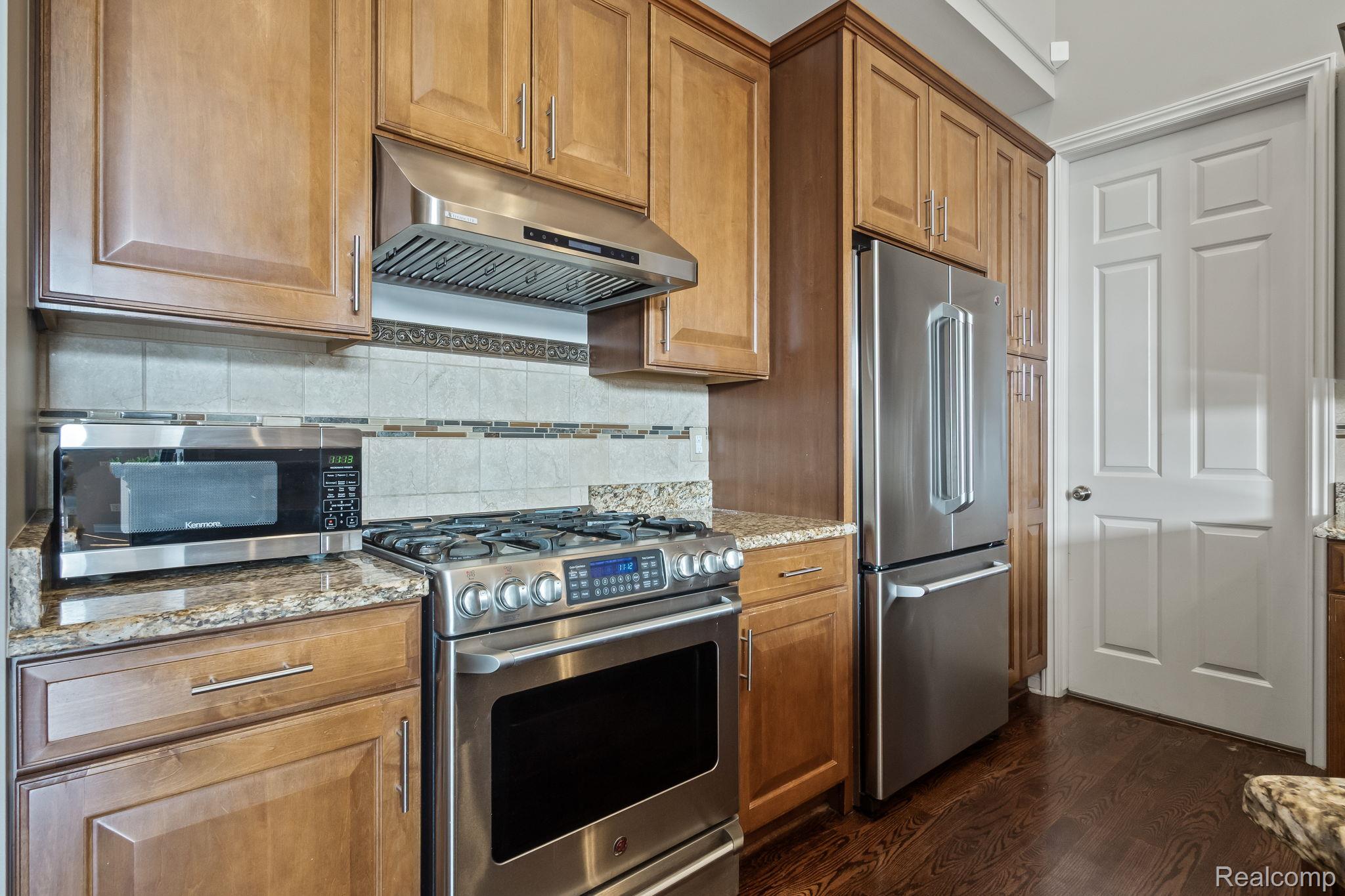 4376 Bennett Park Circle