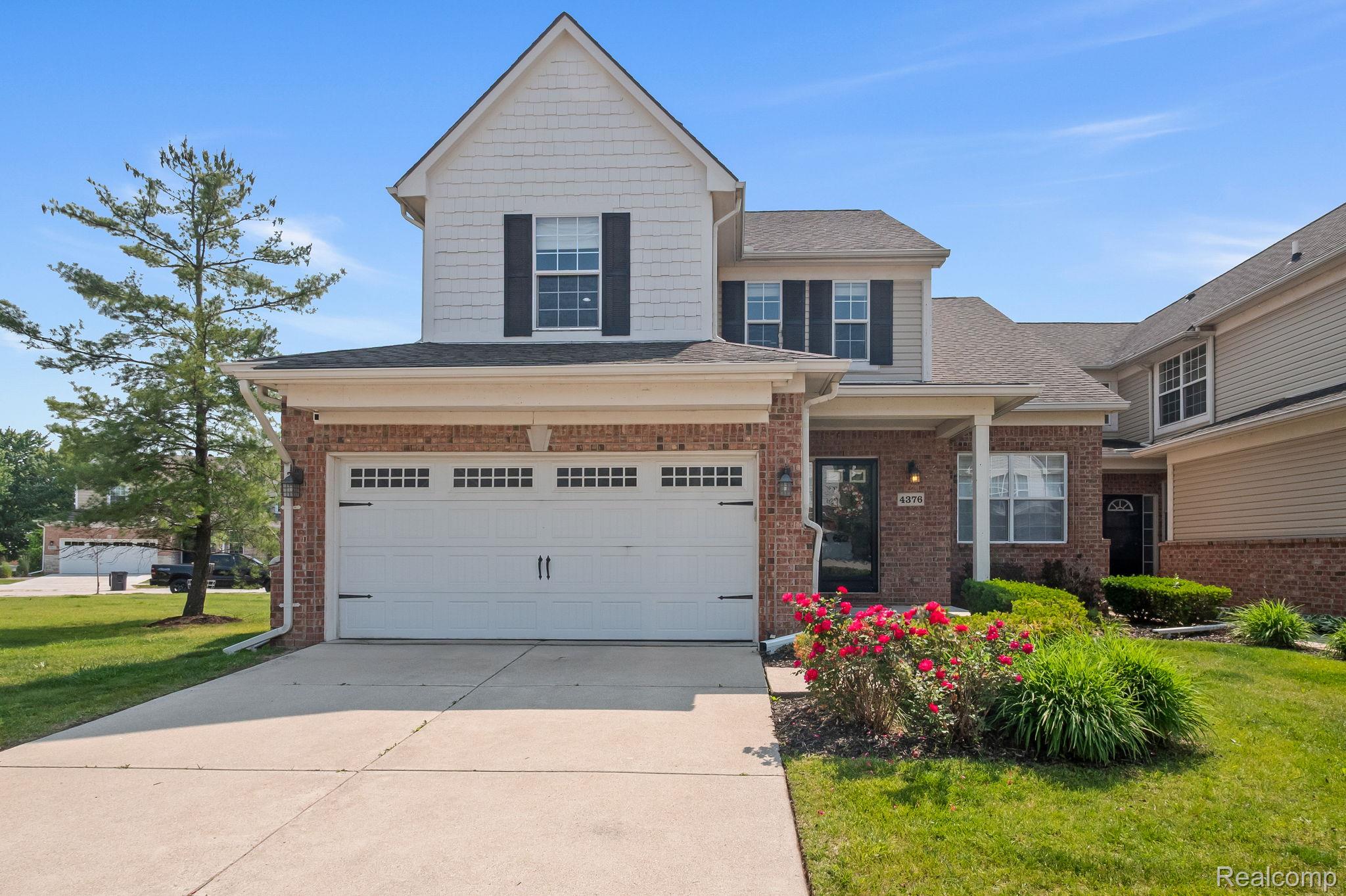 4376 Bennett Park Circle