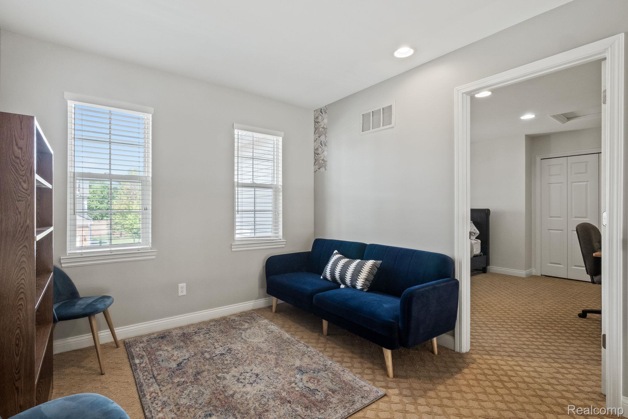 4376 Bennett Park Circle