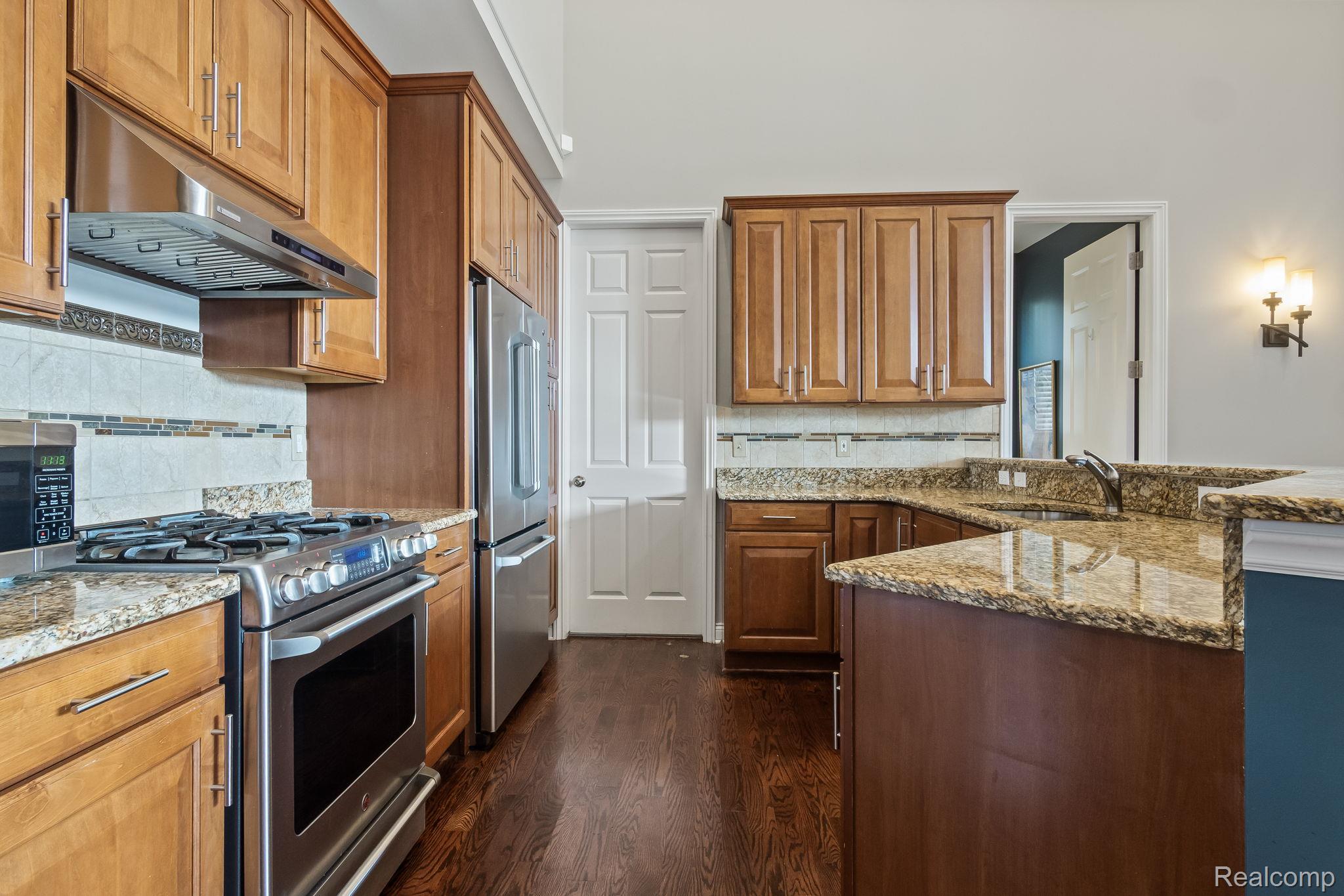 4376 Bennett Park Circle