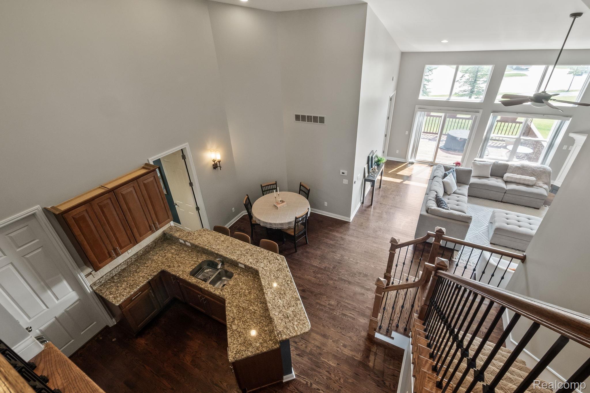 4376 Bennett Park Circle